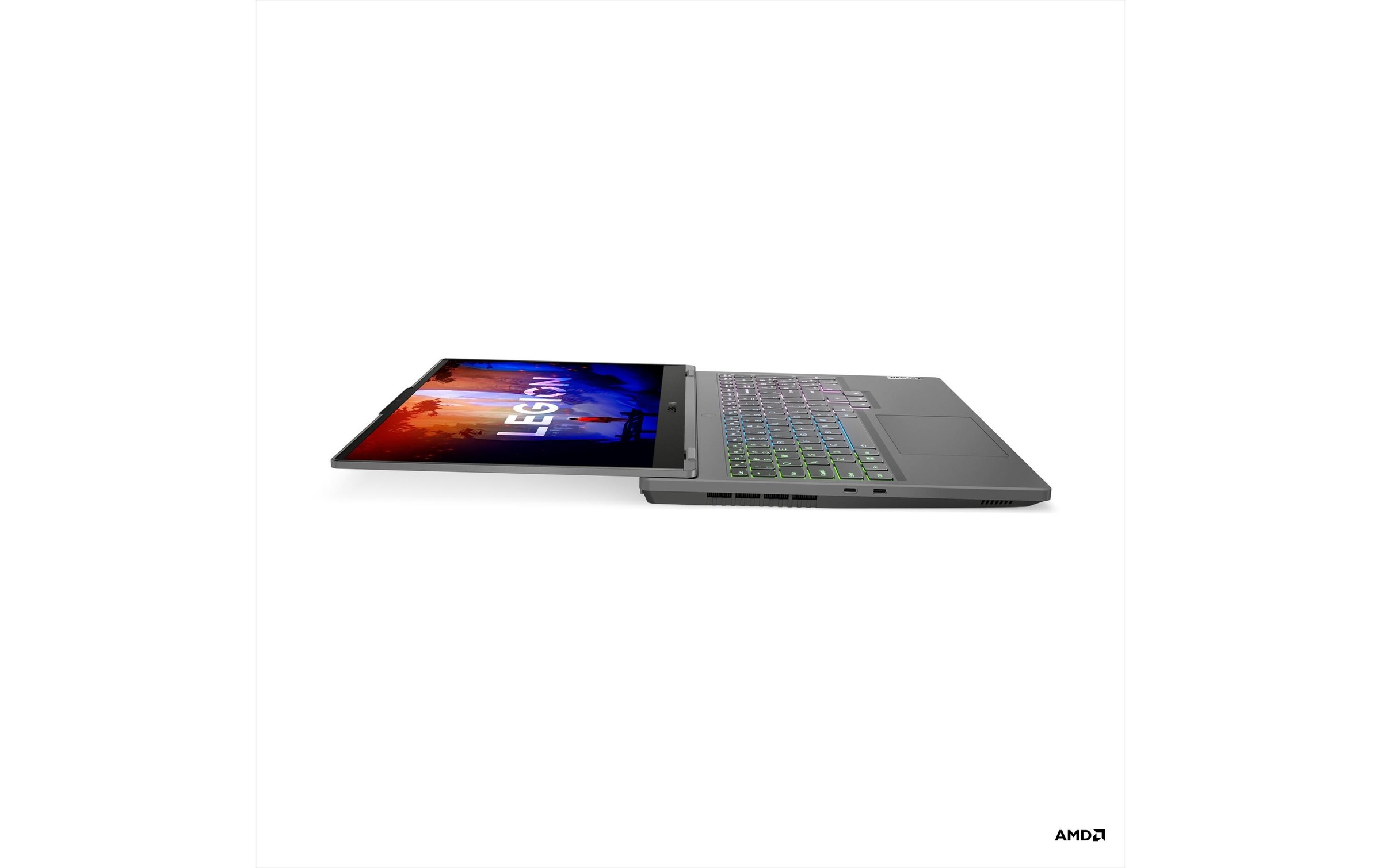 Lenovo Gaming-Notebook »Legion 5 15ARH7H A«, 39,46 cm, / 15,6 Zoll, AMD, Ryzen 7, GeForce RTX 3070, 1000 GB SSD