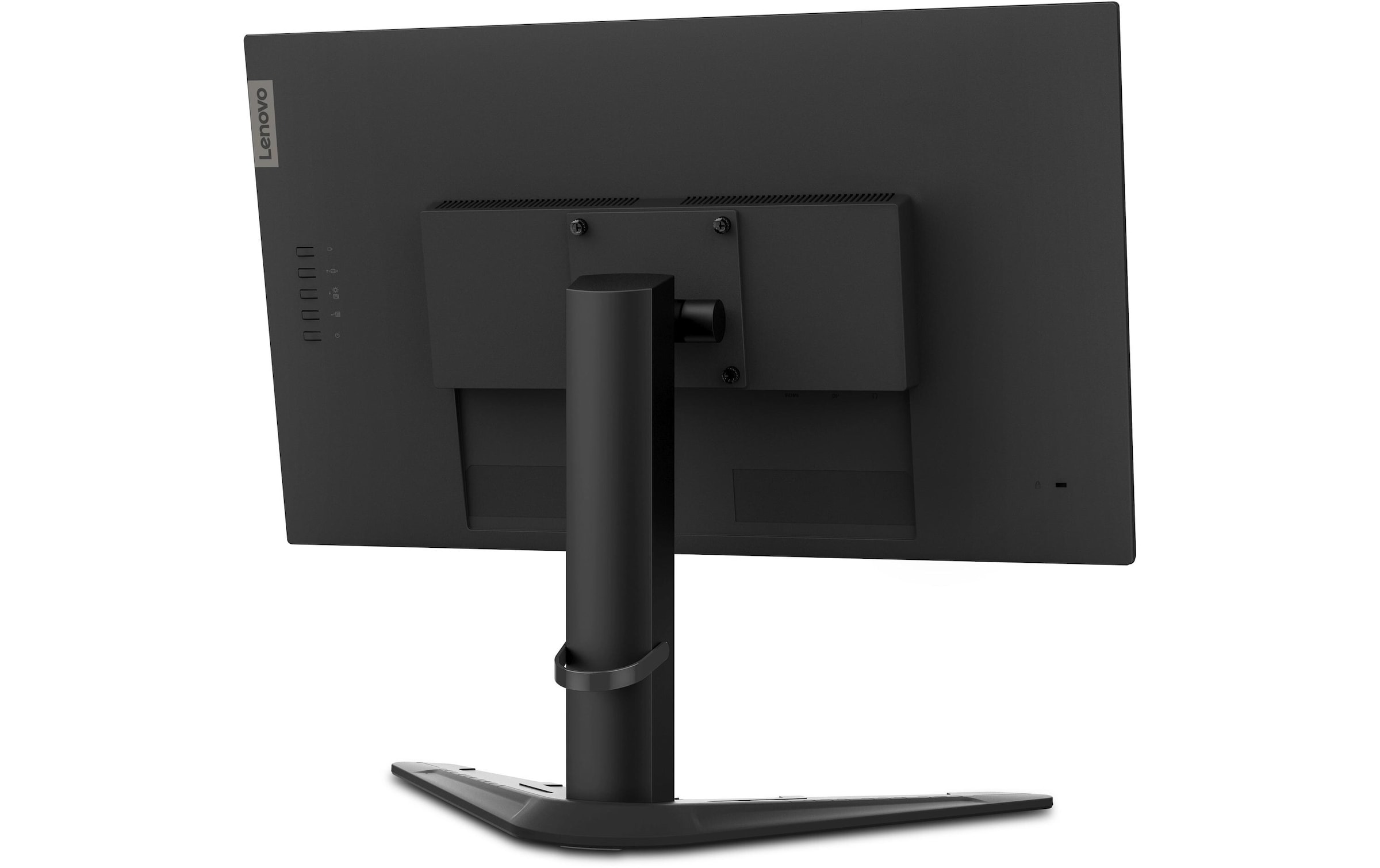 Lenovo Gaming-Monitor »G27q-20«, 68,31 cm/27 Zoll, 2560 x 1440 px, WQHD, 5 ms Reaktionszeit, 165 Hz