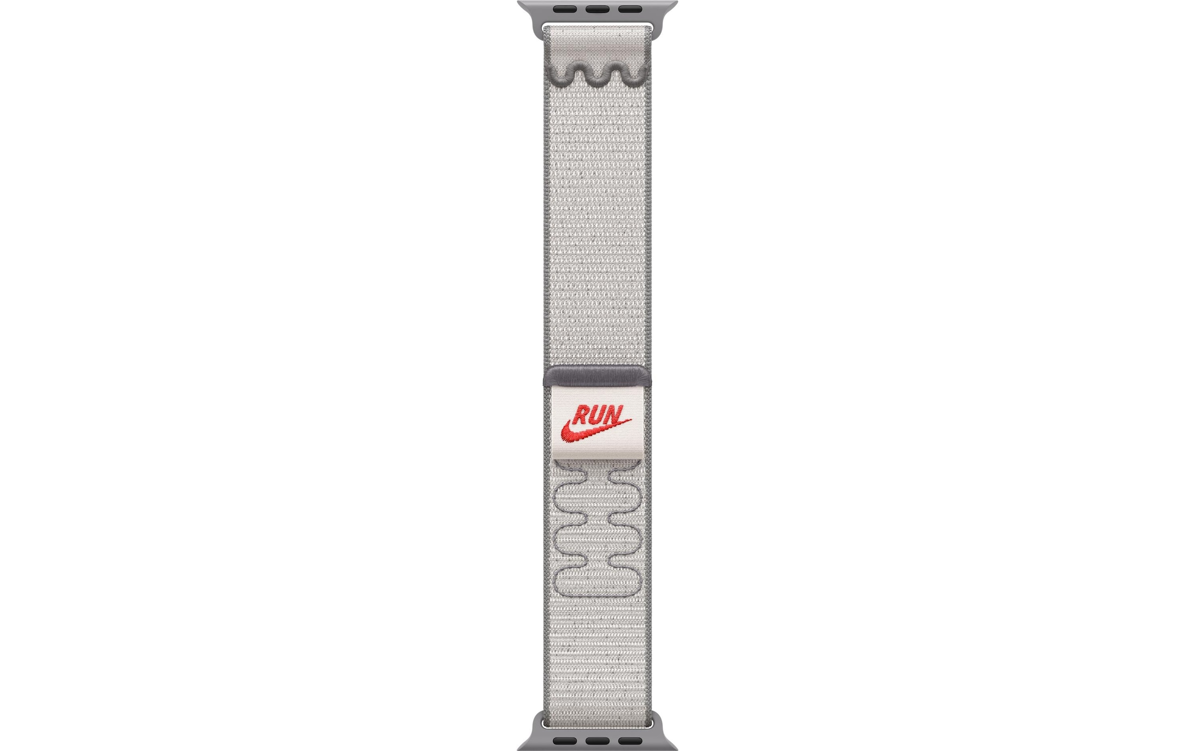 Apple Smartwatch-Armband "Nike Sport Loop"