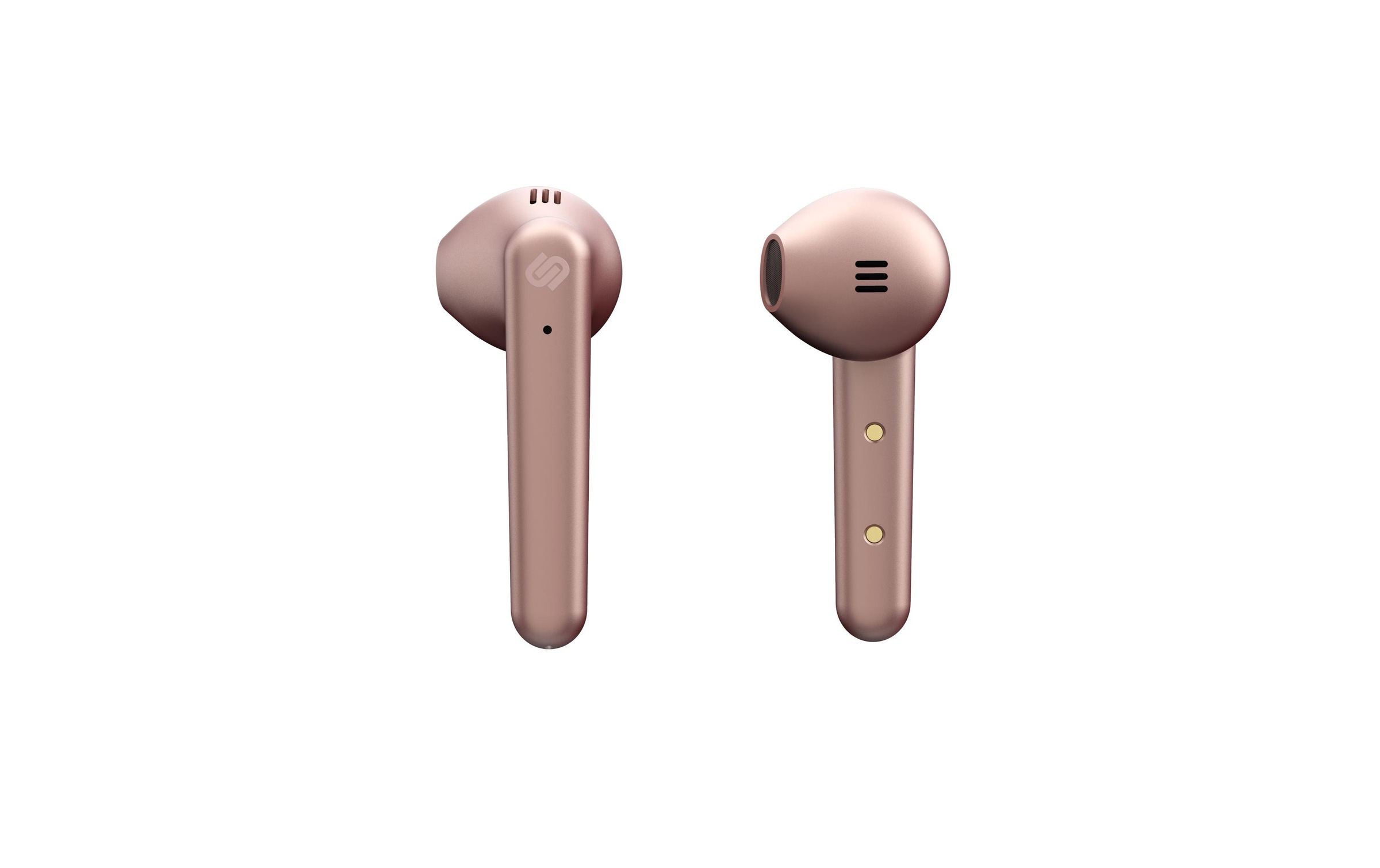 Urbanista wireless In-Ear-Kopfhörer »Stockholm Plus Rosegoldfarben«