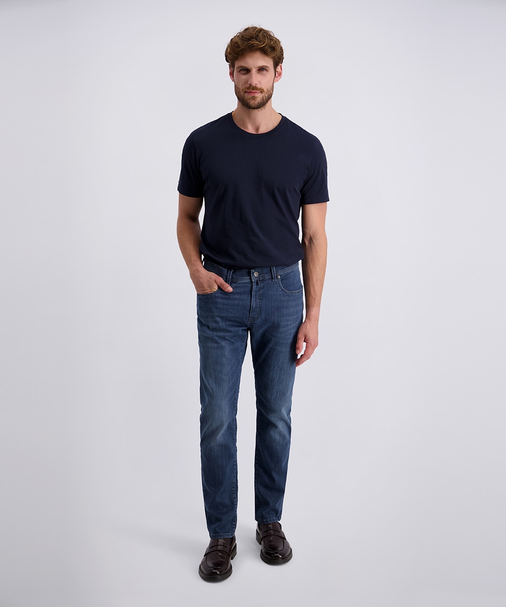 Pierre Cardin 5-Pocket-Jeans »PC-Denim PC-Lyon«