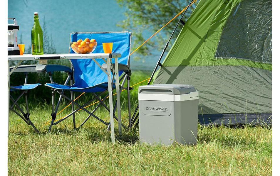 Campingaz Elektrische Kühlbox »Powerbox Plus 24 L«