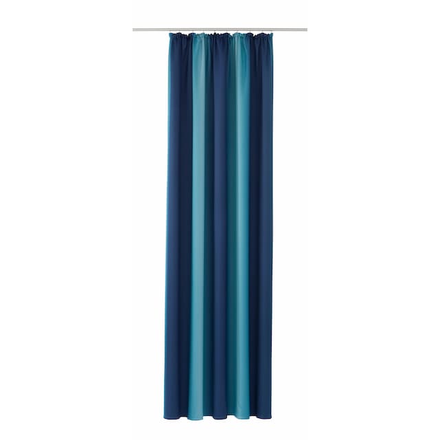 my home Verdunkelungsvorhang »Bondo«, (1 St.), Vorhang, Gardine,  Fertiggardine, verdunkelnd online bestellen | Jelmoli-Versand