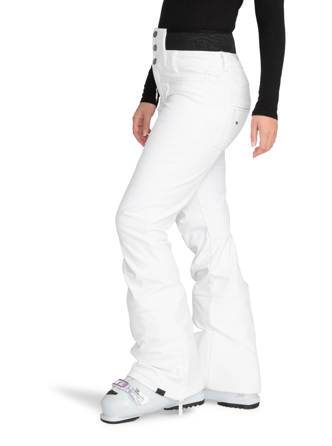 Roxy Snowboardhose »Rising High Skinny«