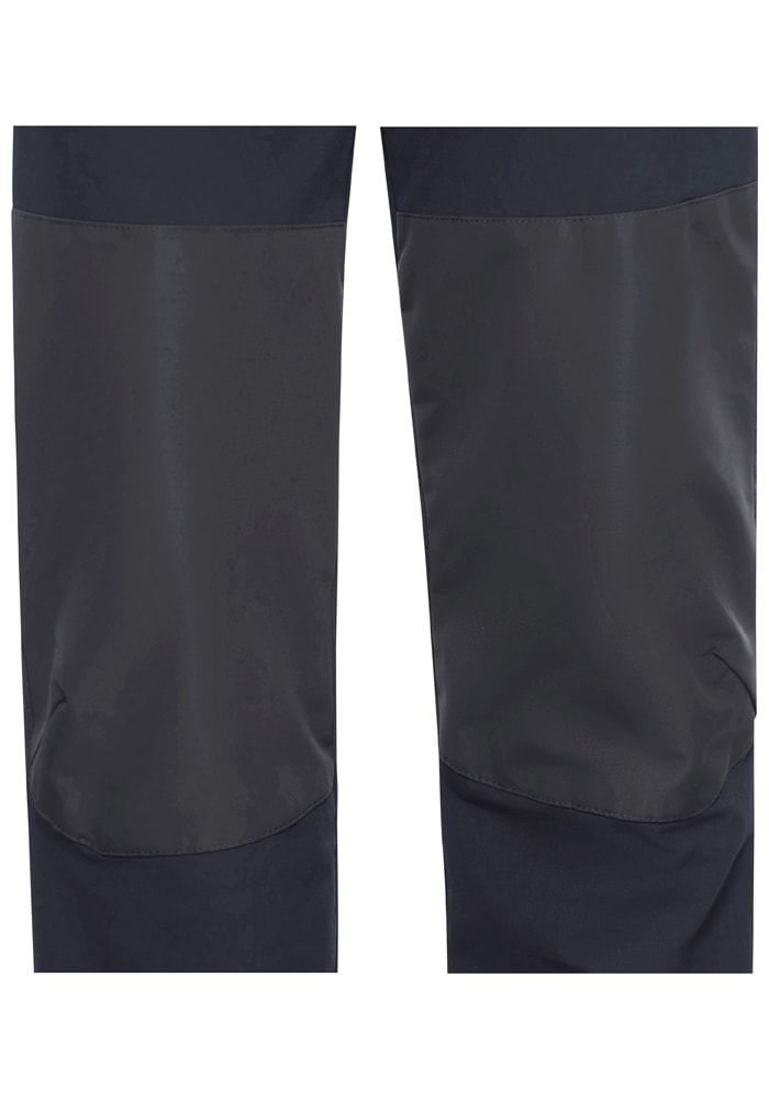 Jack Wolfskin Outdoorhose »RASCAL WINTER PANTS K«
