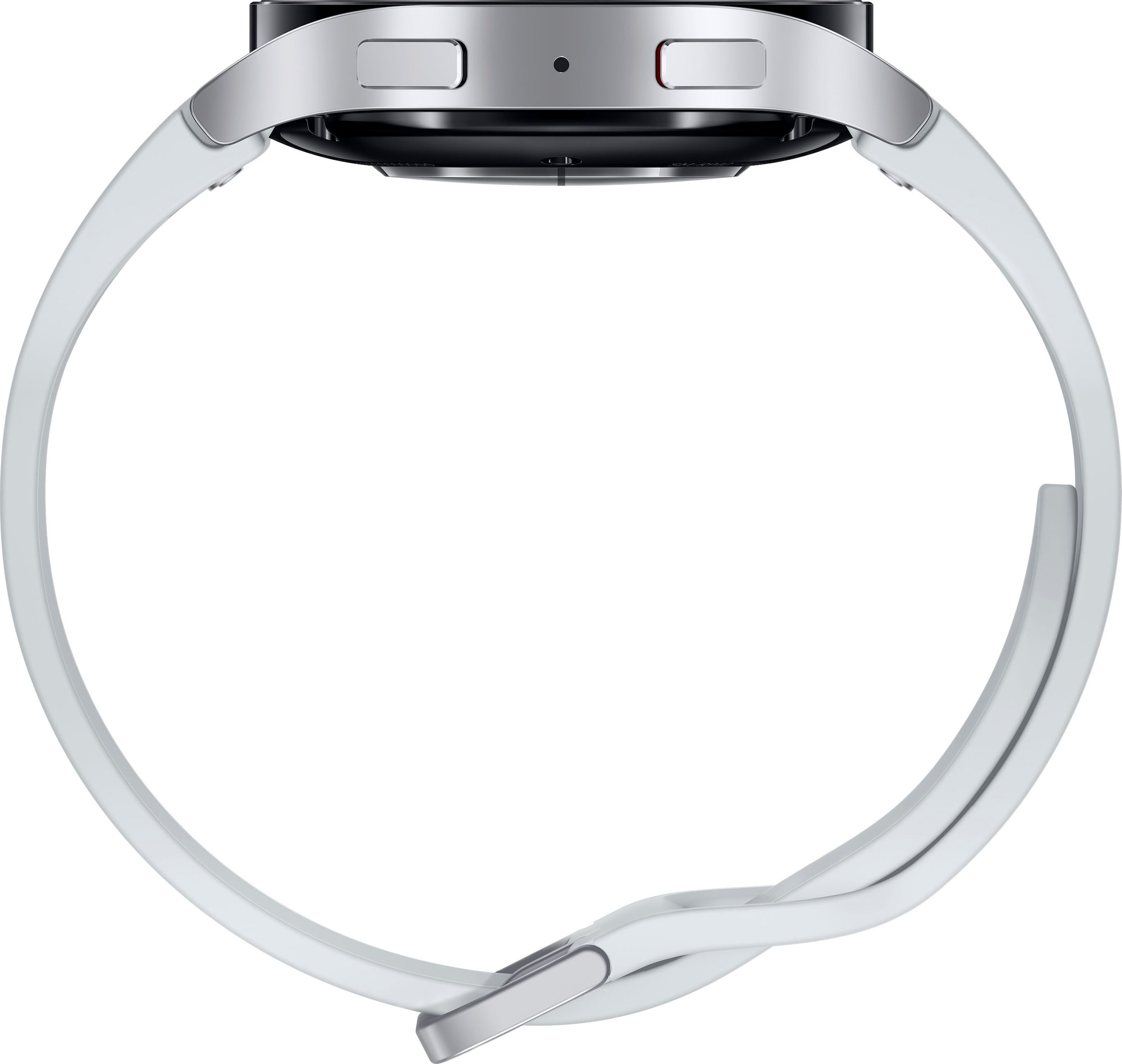 Samsung Smartwatch »Galaxy Watch 6«, (3'73 cm / 1'5 Zoll), Wear OS by Samsung, 16 GB