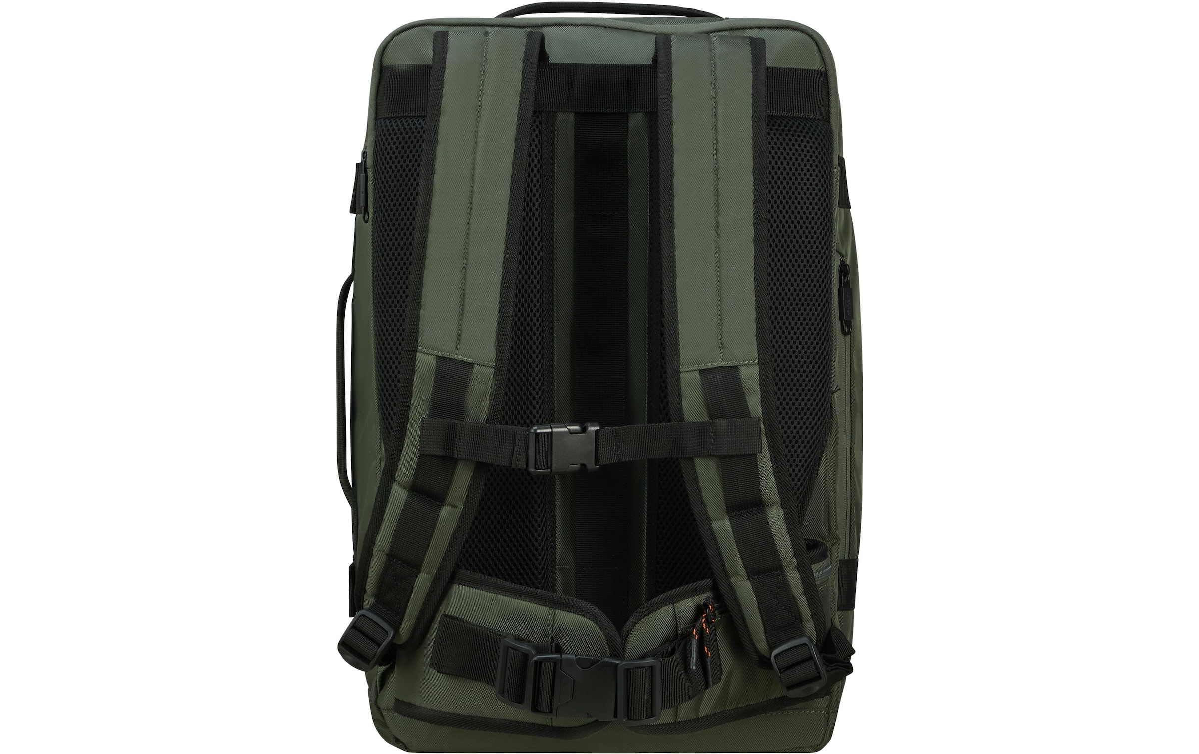American Tourister Urban Track Mochila de viaje Dark Khaki