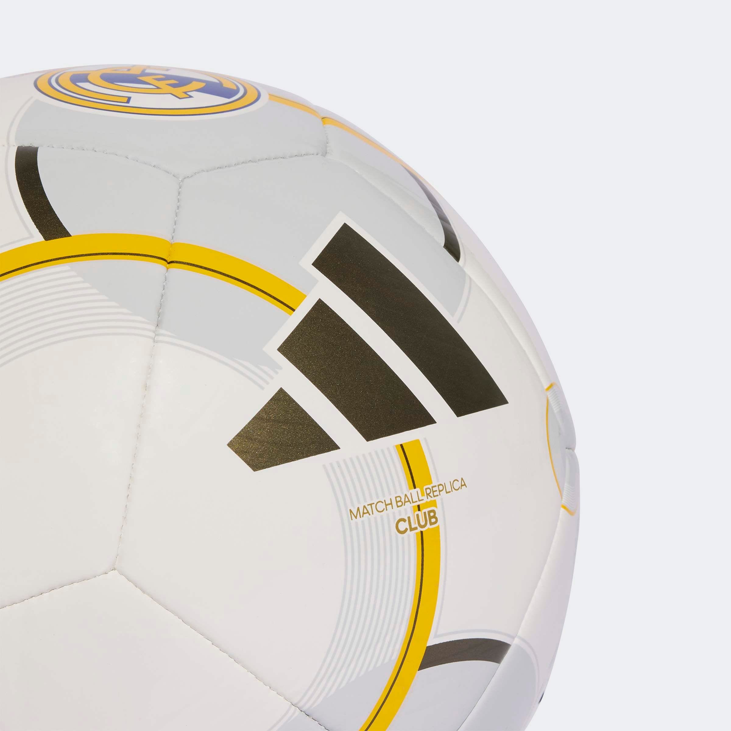 adidas Performance Fussball »RM CLB HOME«, (1 St.), Real Madrid