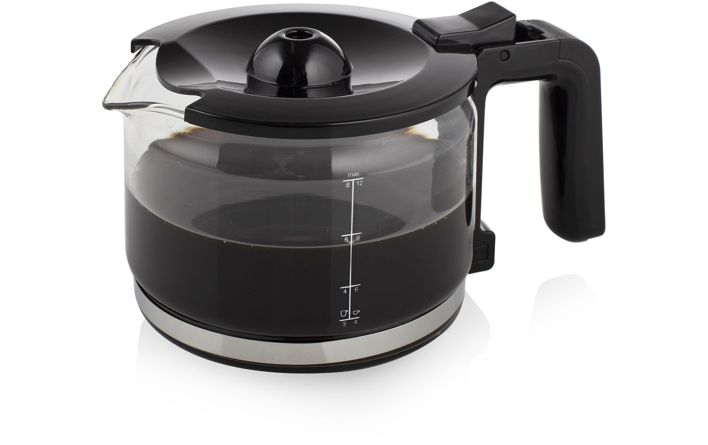 PRINCESS Filterkaffeemaschine »750W«