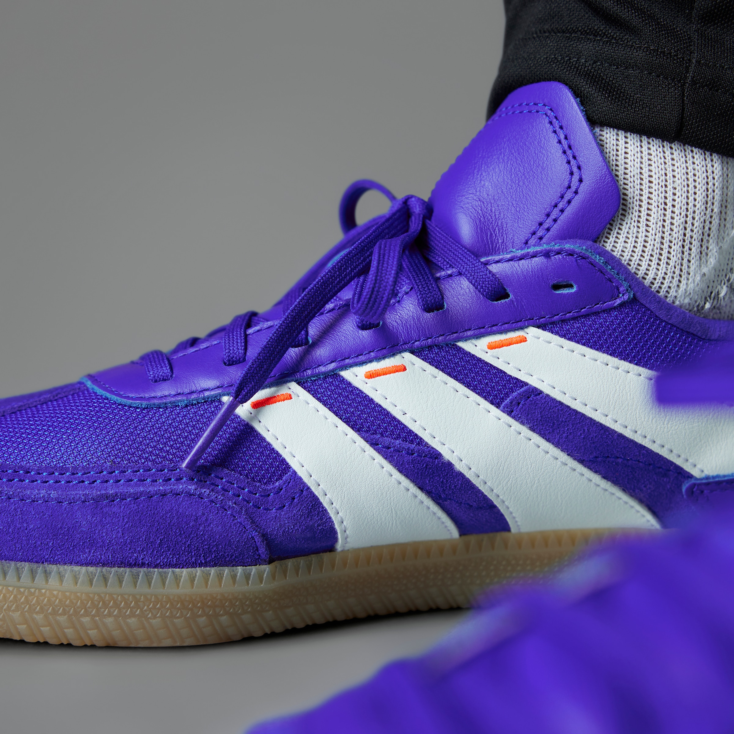 adidas Performance Fussballschuh »PREDATOR FREESTYLE IN«