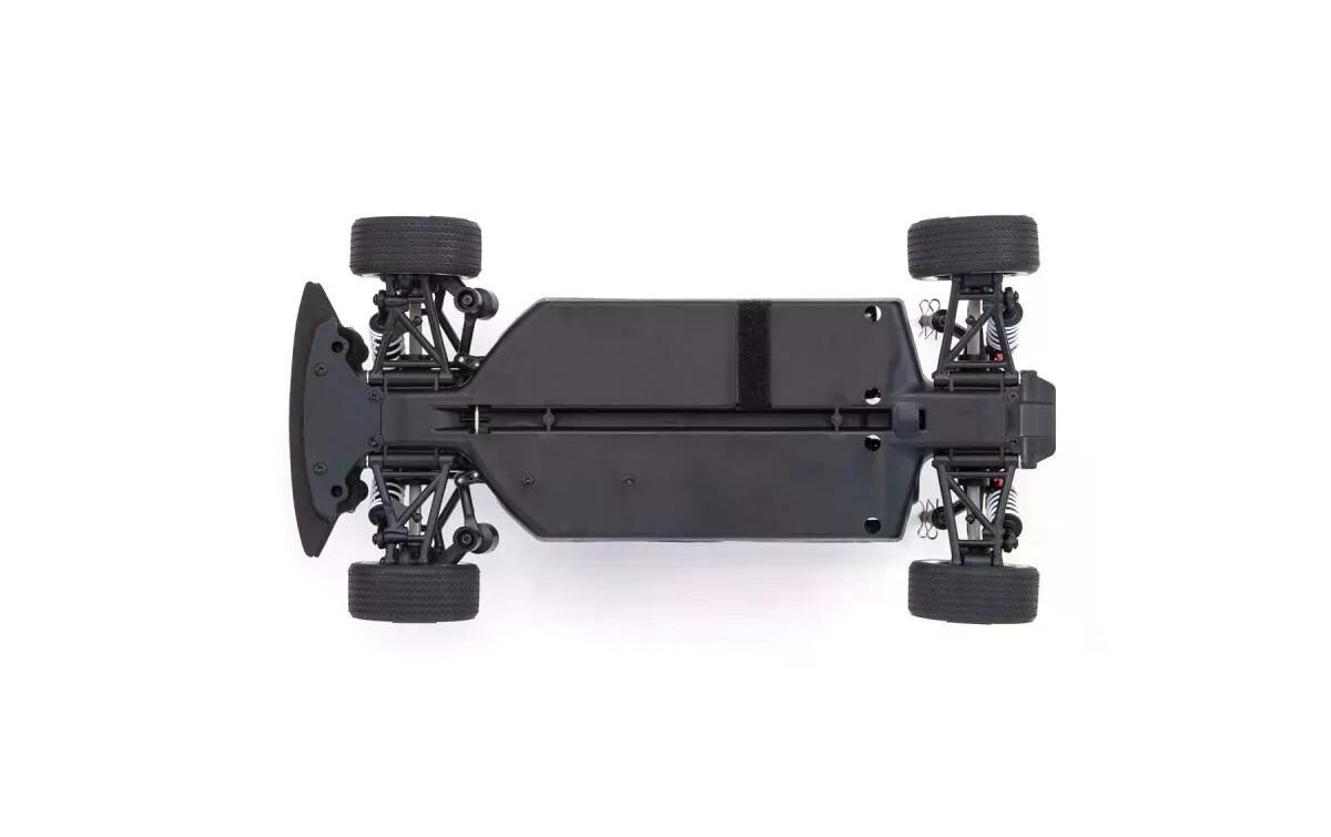 RC-Auto »Kyosho Fazer MK2 1957 Chevy Bel Air Coupe ARTR«, Lackiert