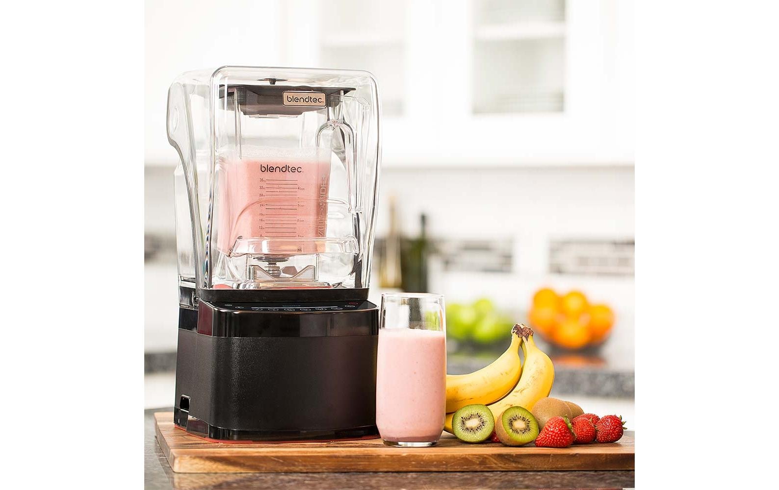 Standmixer »Blendtec Professional 799«