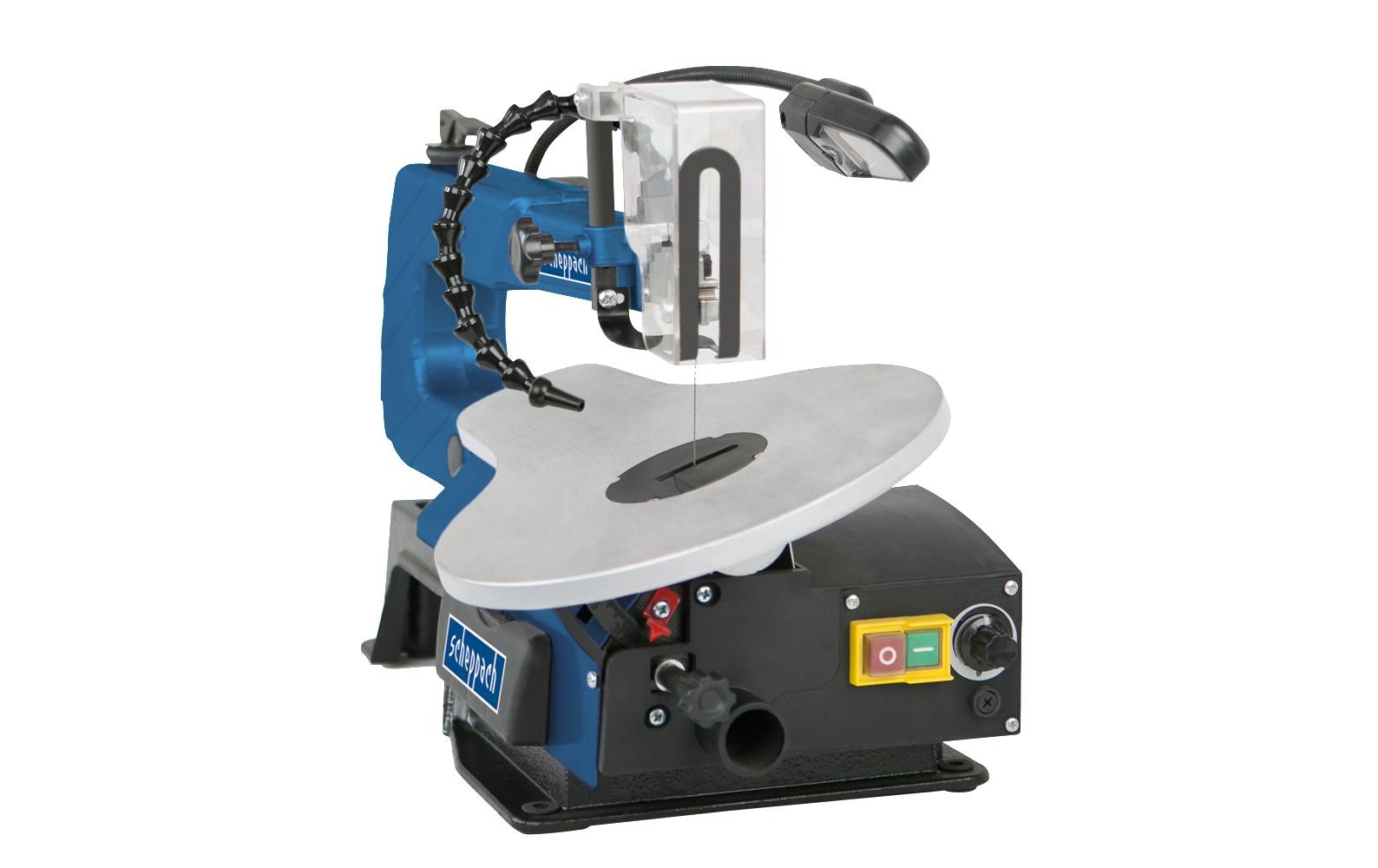 Scheppach Dekupiersäge »SD1600V«