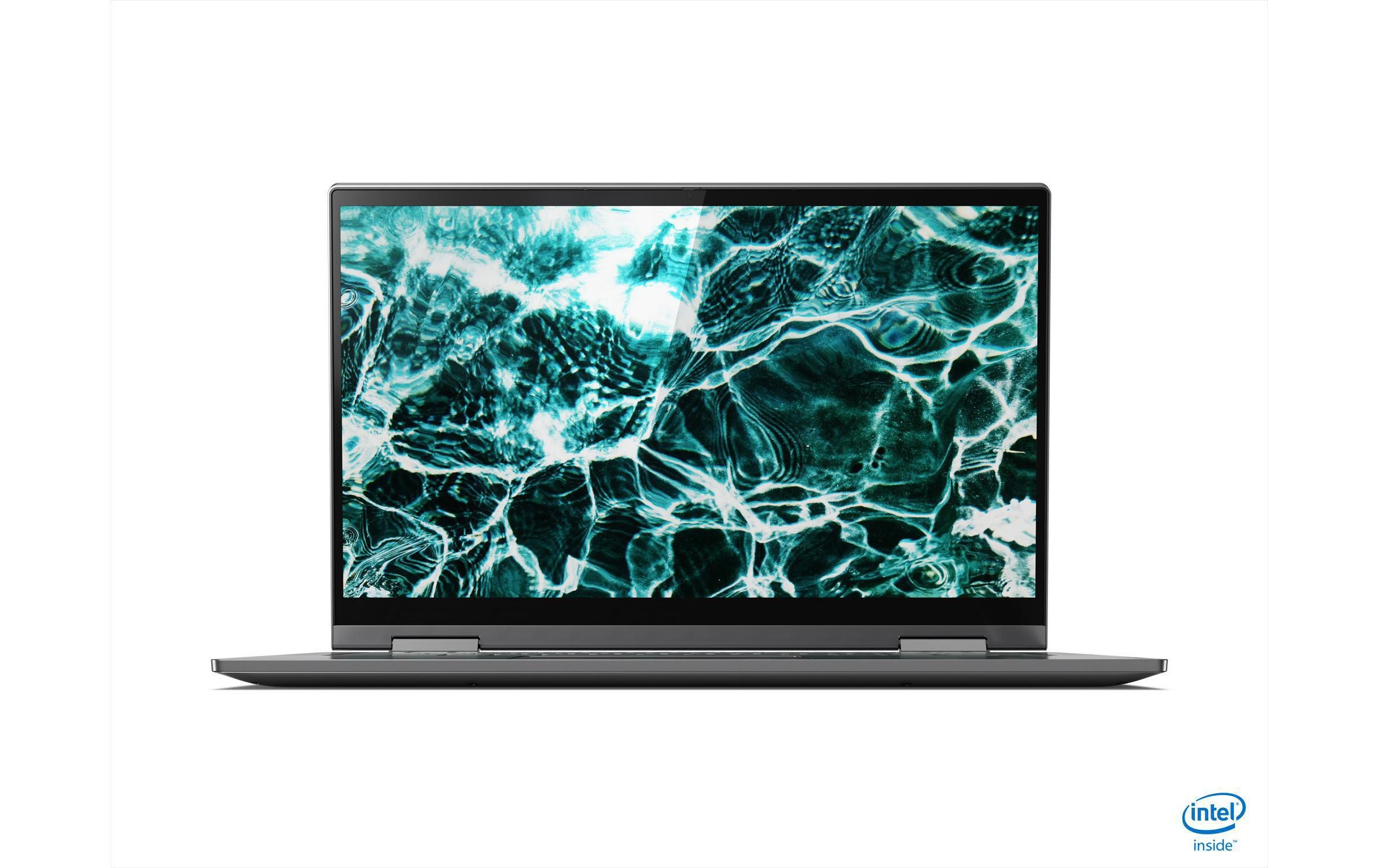 Lenovo Notebook »Yoga C740-14«, / 14 Zoll, Intel, Core i5, 512 GB SSD