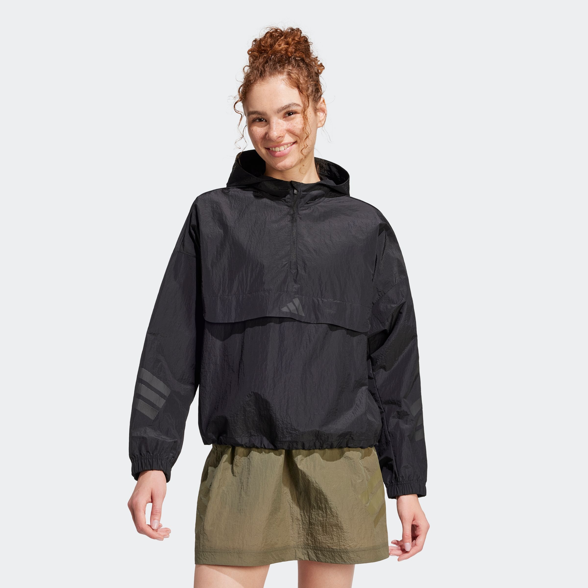 adidas Sportswear Windbreaker »W FI 3S WB«