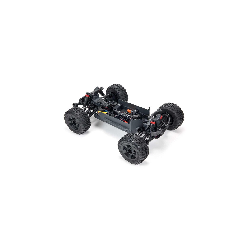 Sammlerauto »Arrma Truck Big Rock 4x4 BL«, 1:10