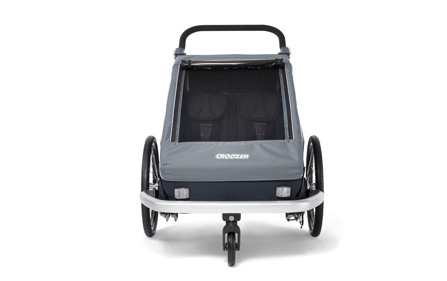 Croozer Fahrradkinderanhänger »Kid Vaaya 2«