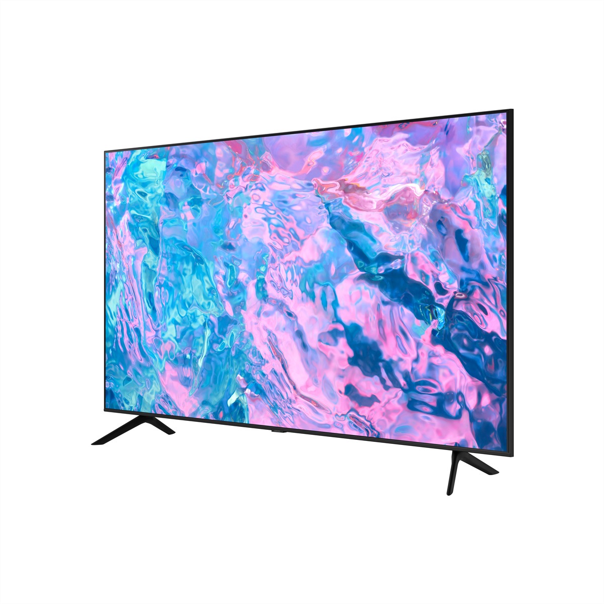 Samsung LED-Fernseher »Samsung TV 55" CU7170-Series«, 138 cm/55 Zoll