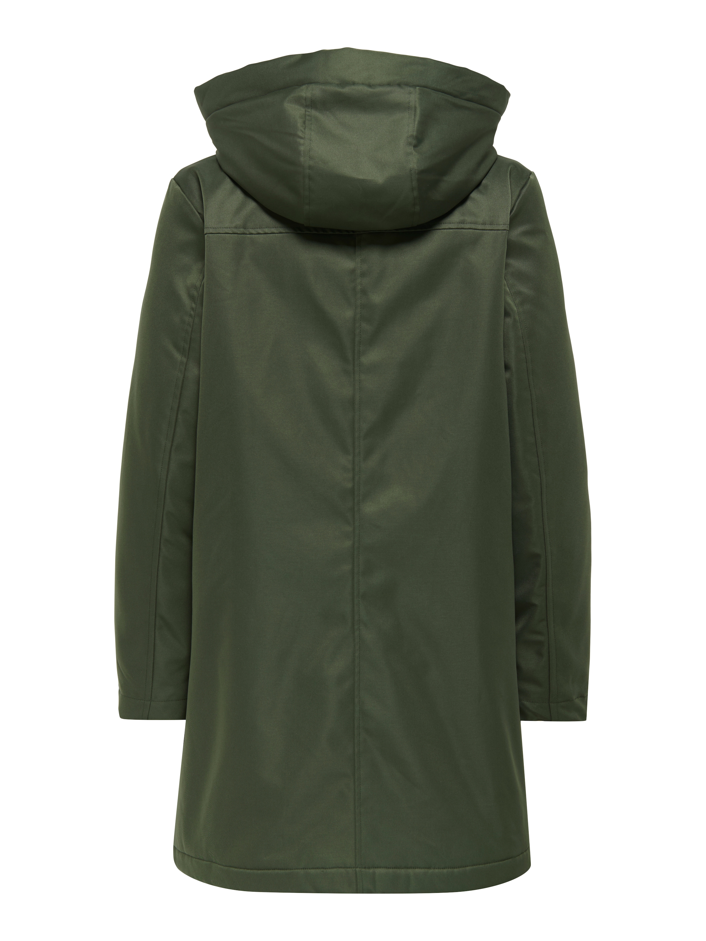 ONLY Wintermantel »ONLFELINA LIFE PARKA OTW NC«