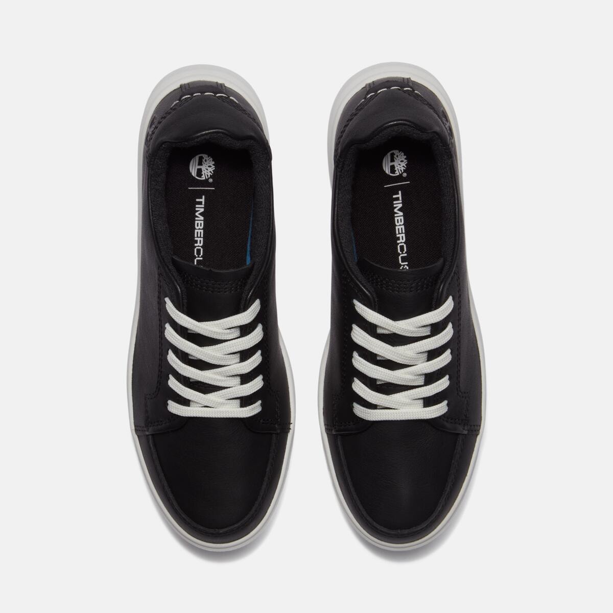 Timberland Sneaker »Emerson Street LOW LACE UP SNEAKER«