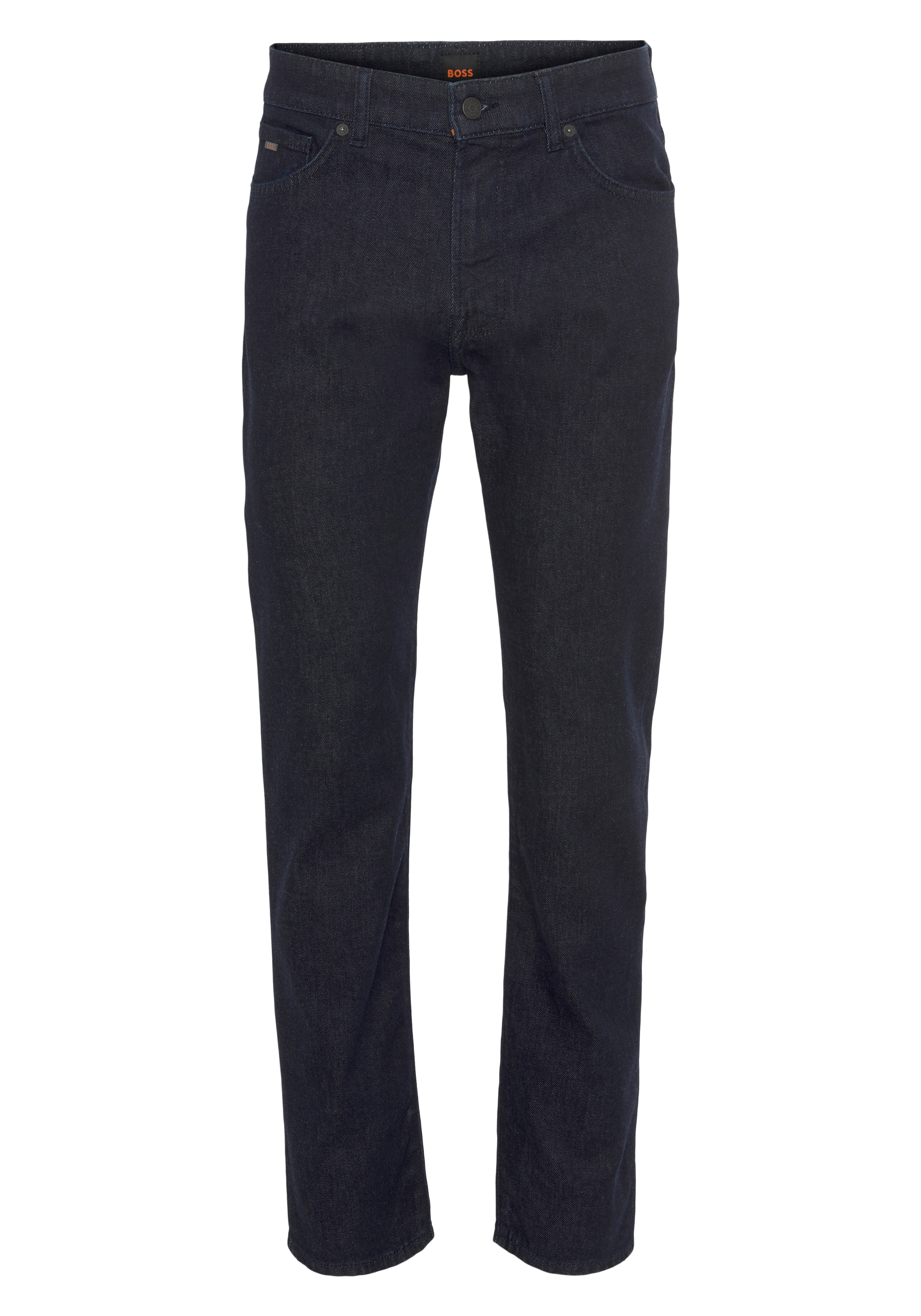 5-Pocket-Jeans »Re.Maine BC-C«, in 5-Pocket-Form