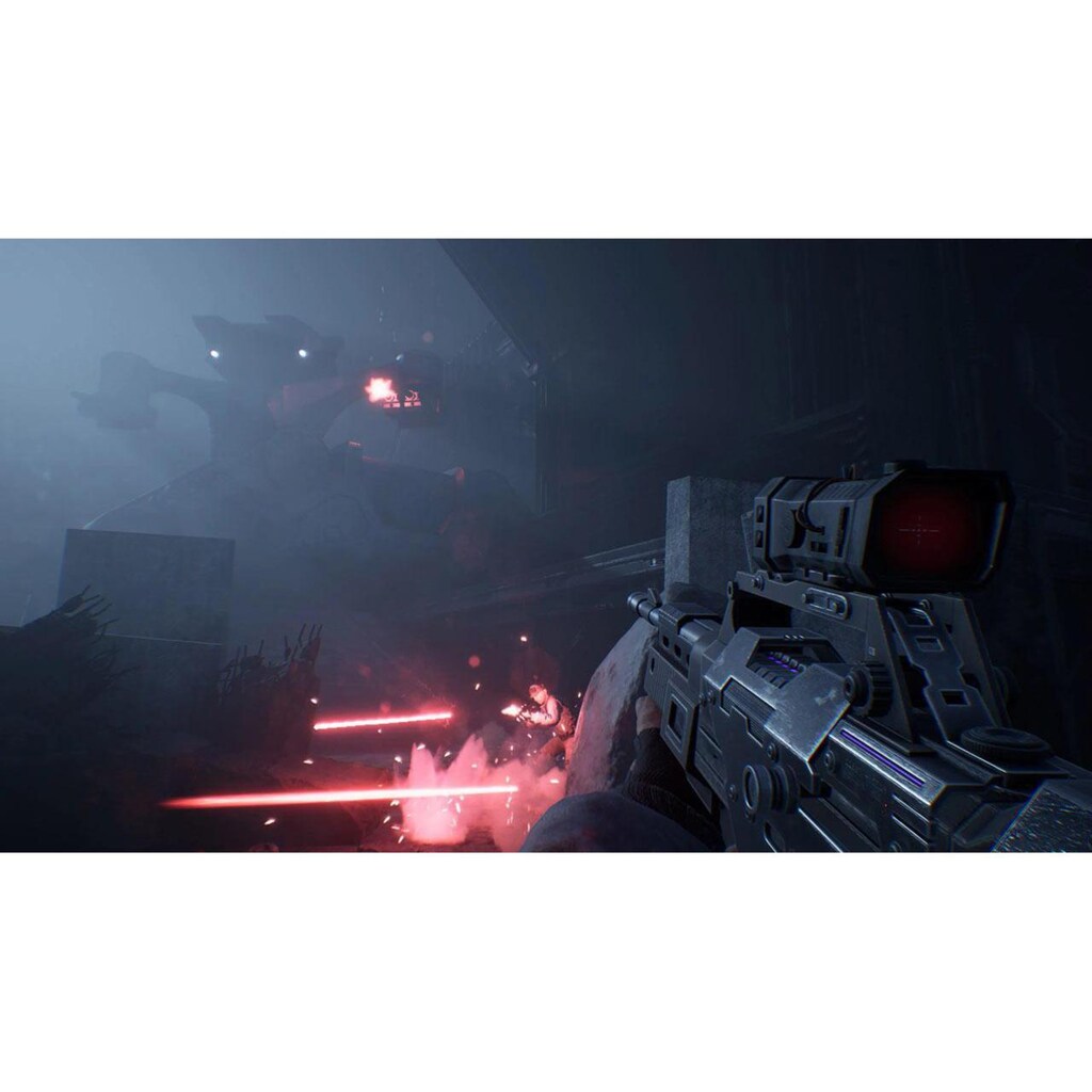 Spielesoftware »GAME Terminator: Resistance«, PC