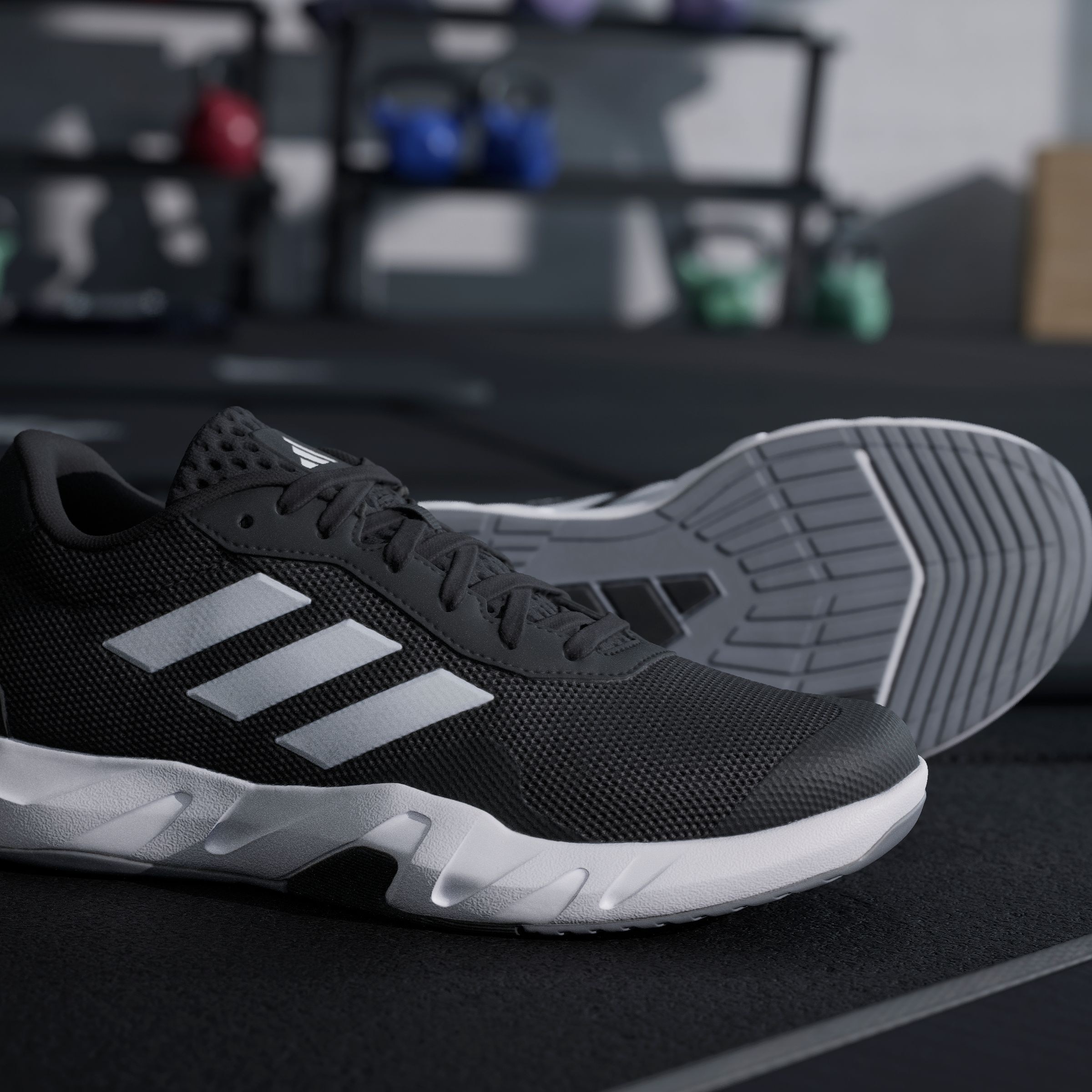 adidas Performance Trainingsschuh »AMPLIMOVE-TRAININGSSCHUHE«