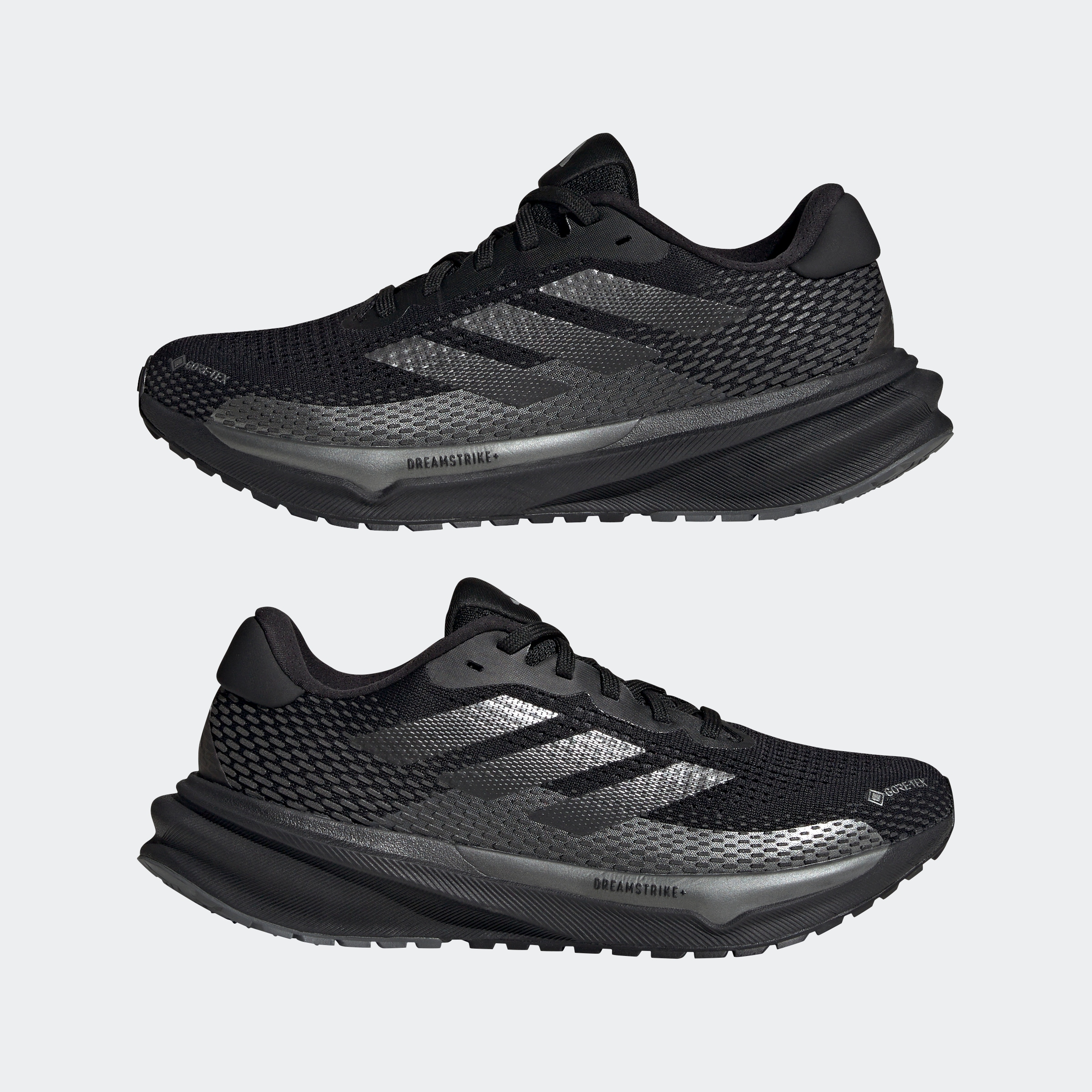 adidas Performance Laufschuh »SUPERNOVA GORE-TEX«, wasserdicht