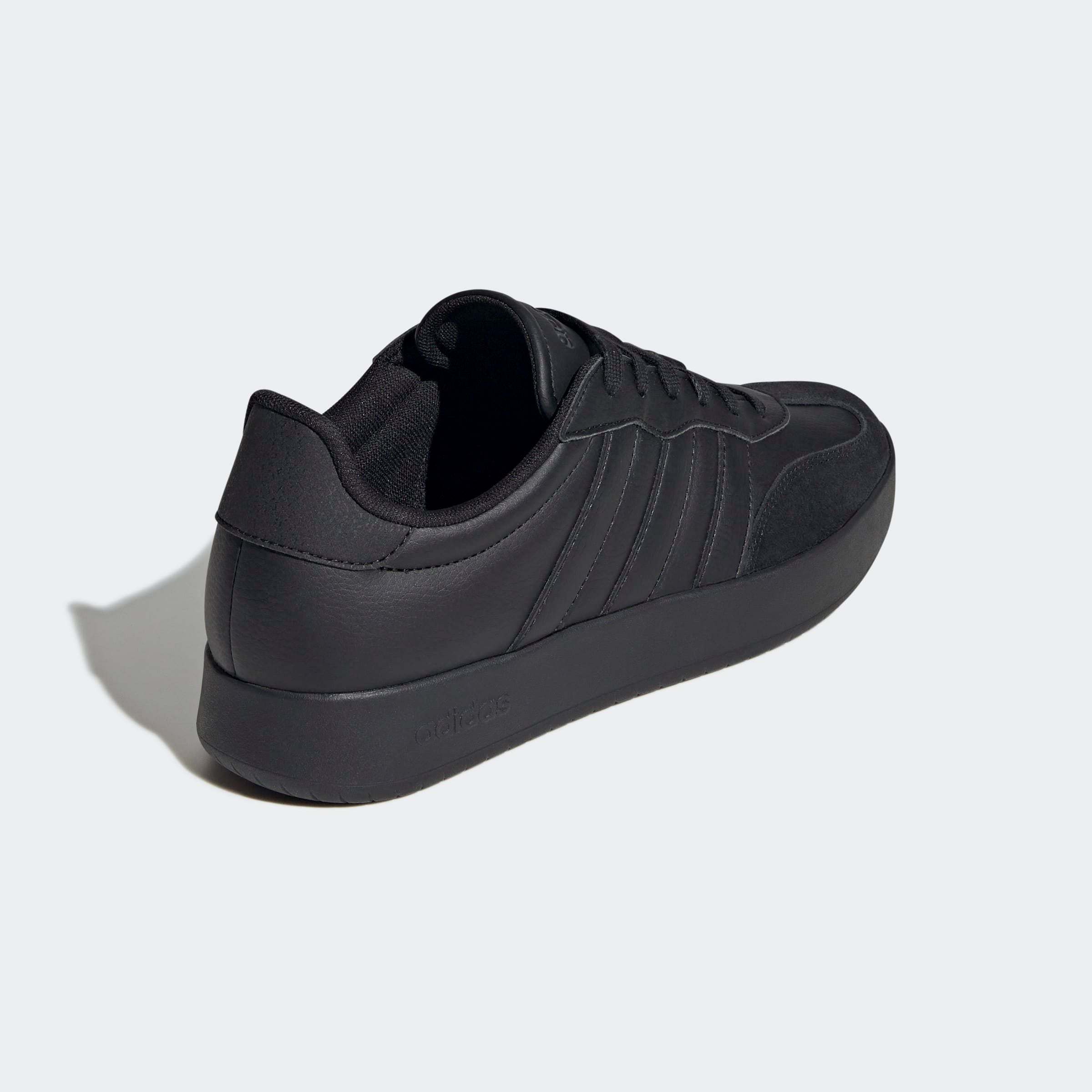 adidas Sportswear Sneaker »BARREDA«, Design auf den Spuren des adidas Handball Spezial