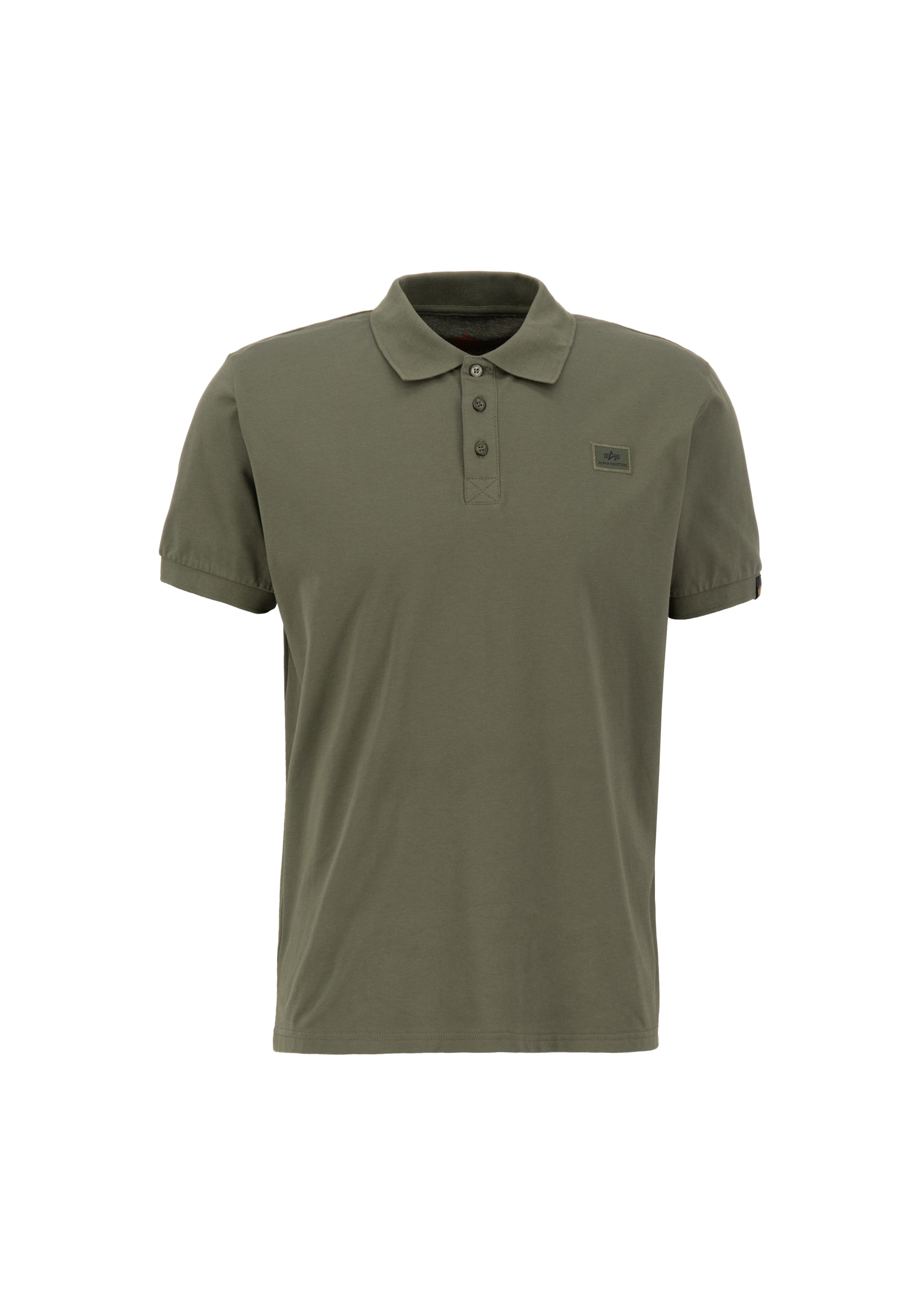 Alpha Industries Poloshirt »Alpha Industries Men - Polo Shirts X-Fit Polo«