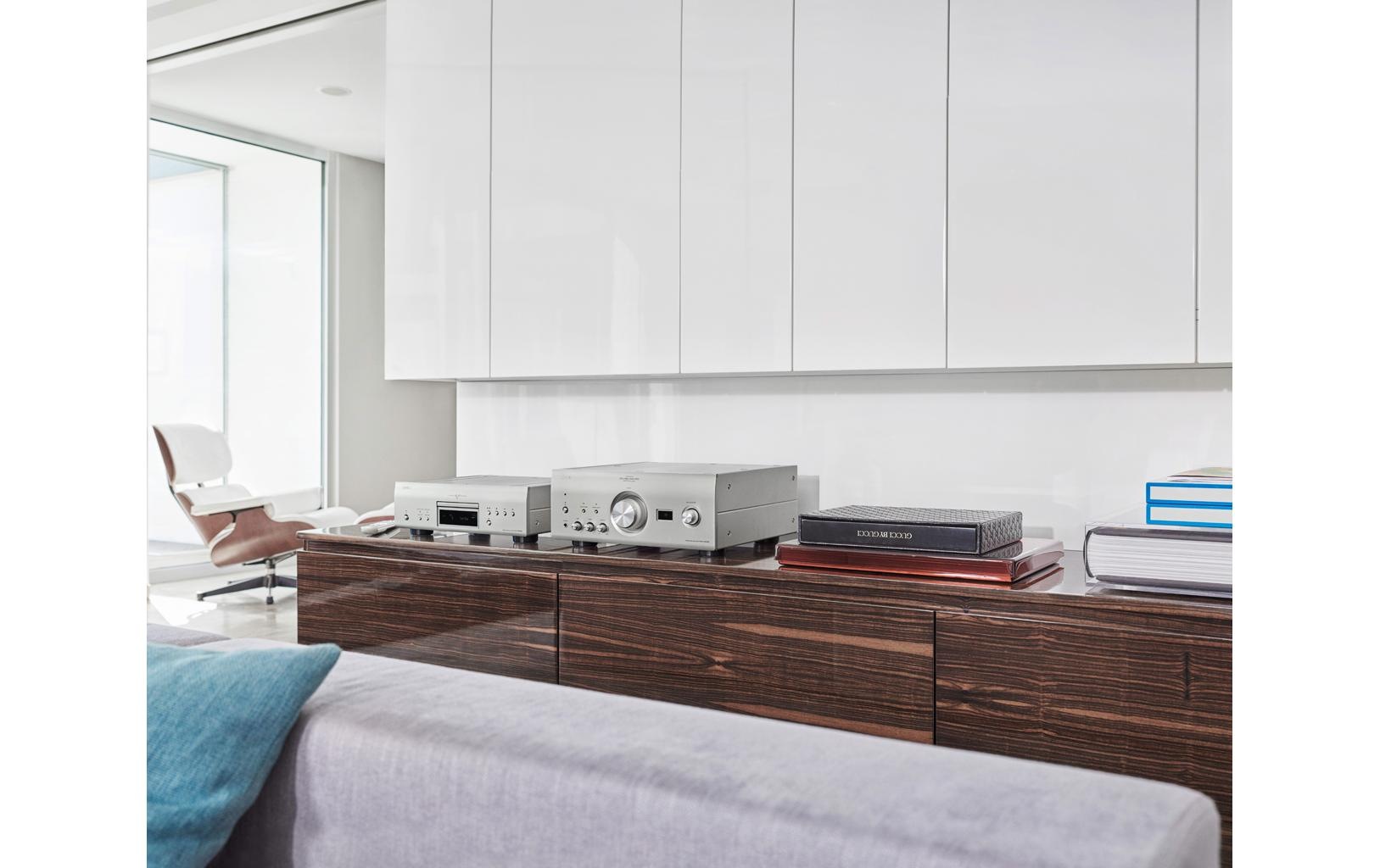 Denon CD-Player »DCD2500NE«