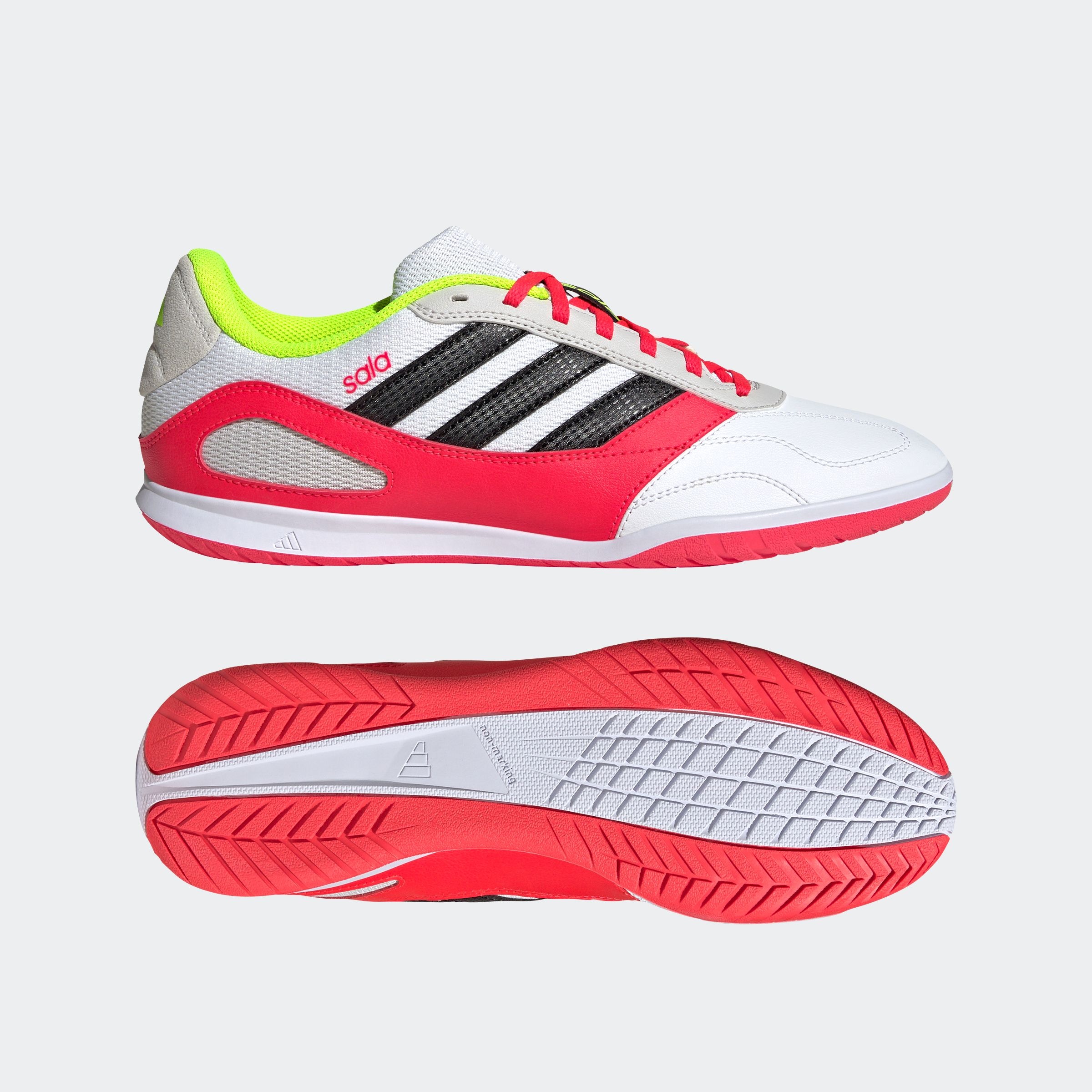 adidas Performance Fussballschuh »SUPER SALA COMPETITION III IN«, für Halle und Strasse