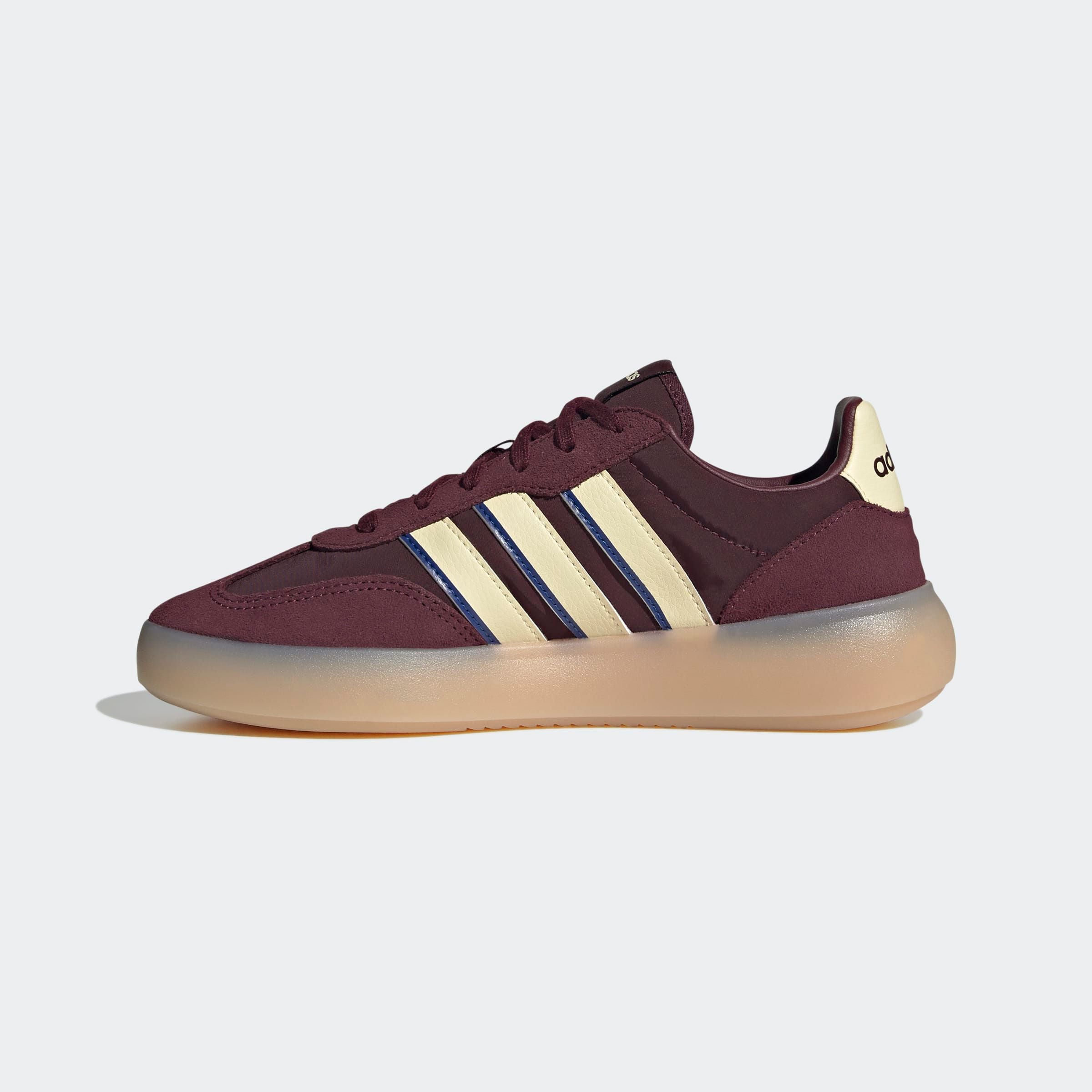 adidas Sportswear Sneaker »BARREDA DECODE«, Design auf den Spuren des adidas Handball Spezial