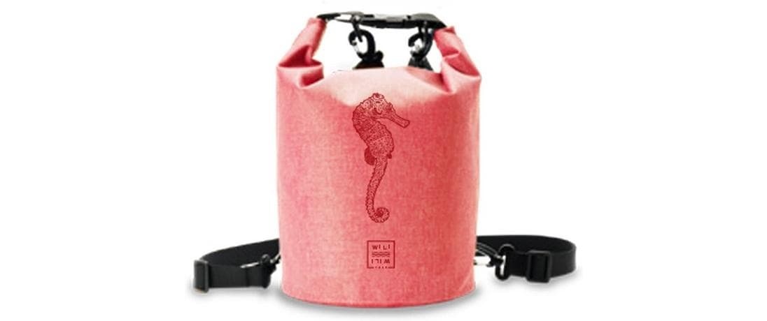 Drybag »Wili Wili Suasami 7 l«