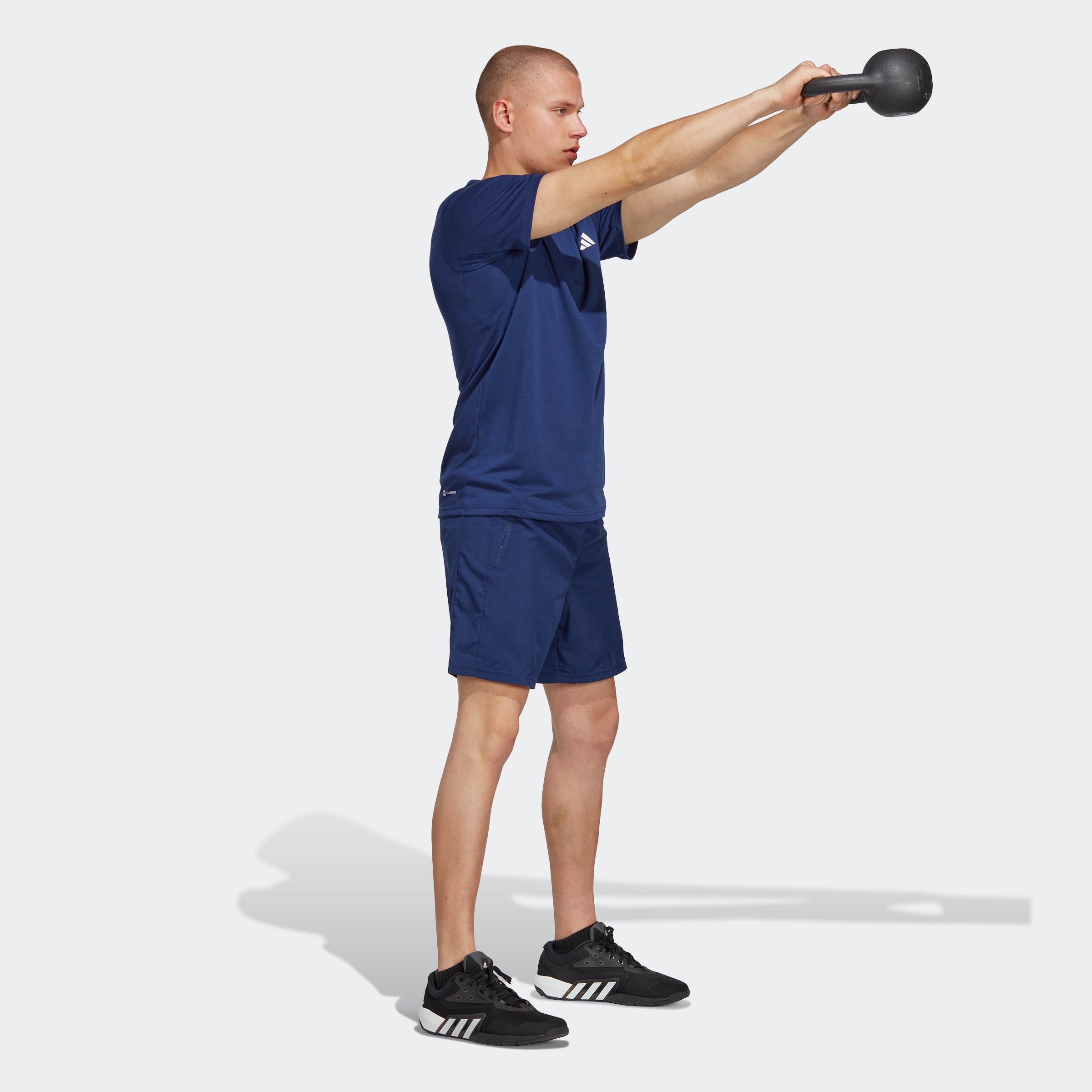 adidas Performance T-Shirt »TRAIN ESSENTIALS COMFORT TRAINING«