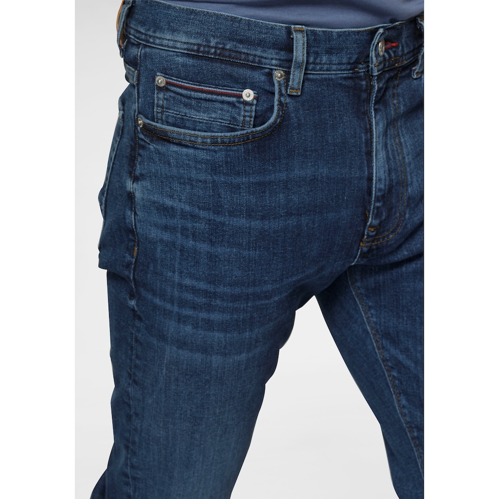 Tommy Hilfiger Slim-fit-Jeans »Bleecker«