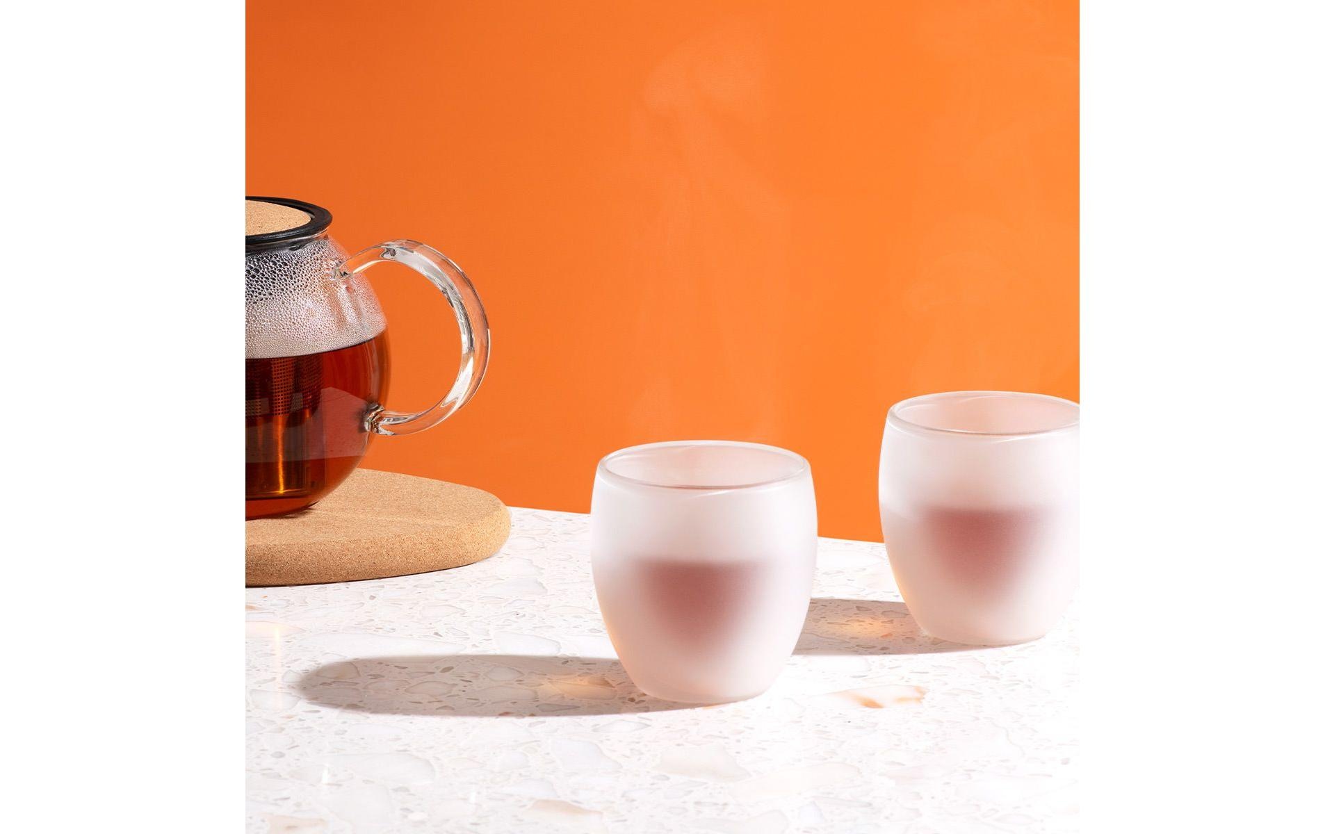 Bodum Glas »Pavina 2er Set«