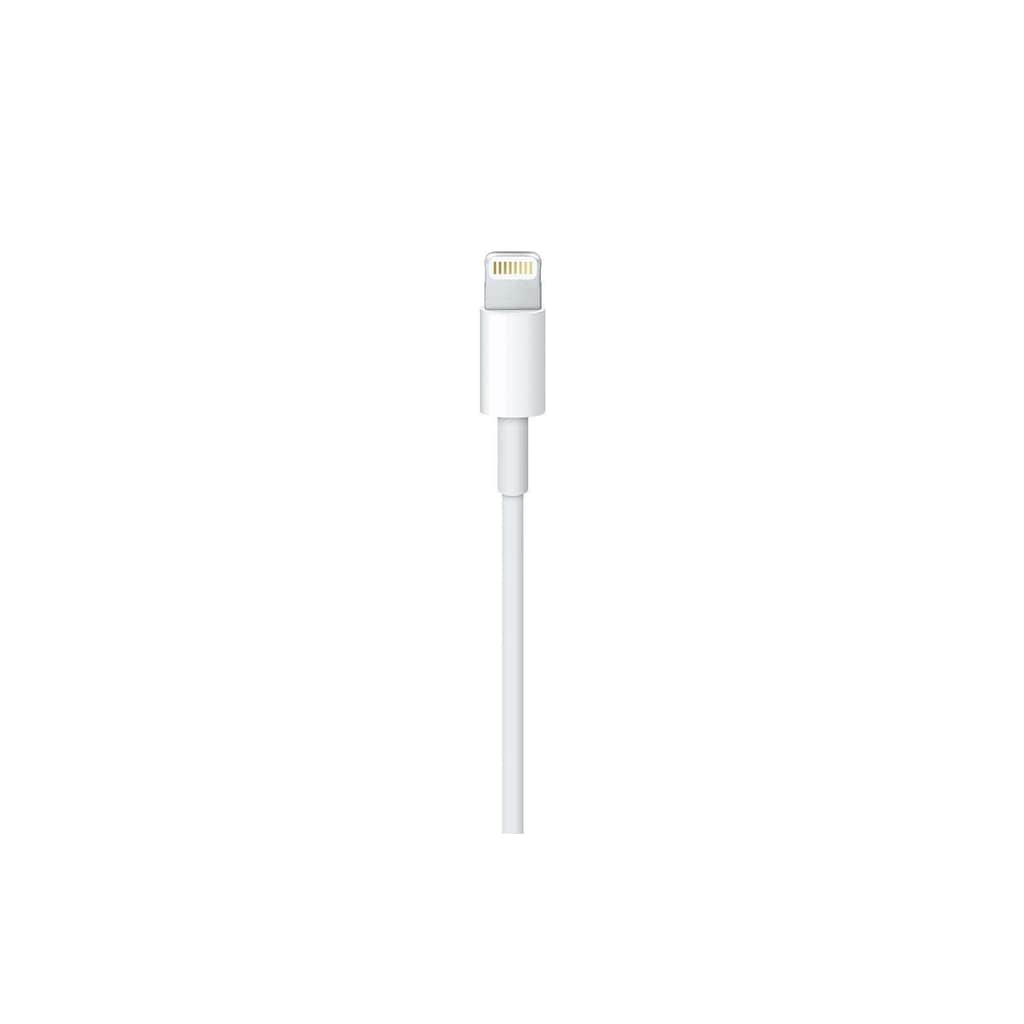 Apple USB-Kabel »2.0-Kabel USB A - Lightning 1 m«, USB Typ A, Lightning