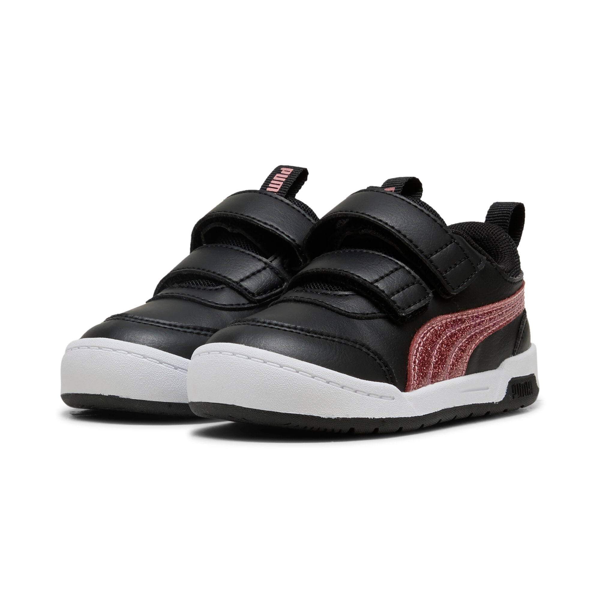 PUMA Sneaker »MULTIFLEX 2 GLITZ FS V INF«
