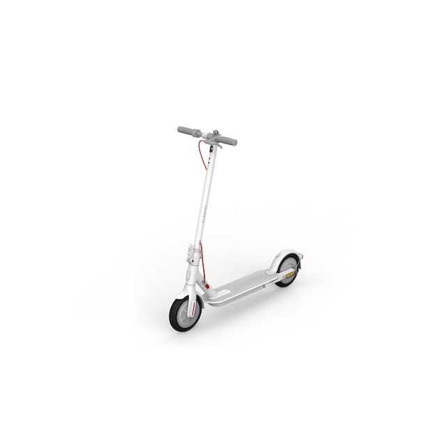 ❤ Xiaomi E-Scooter »Mi eScooter 3 Lite, white CH«, 20 km/h entdecken im  Jelmoli-Online Shop