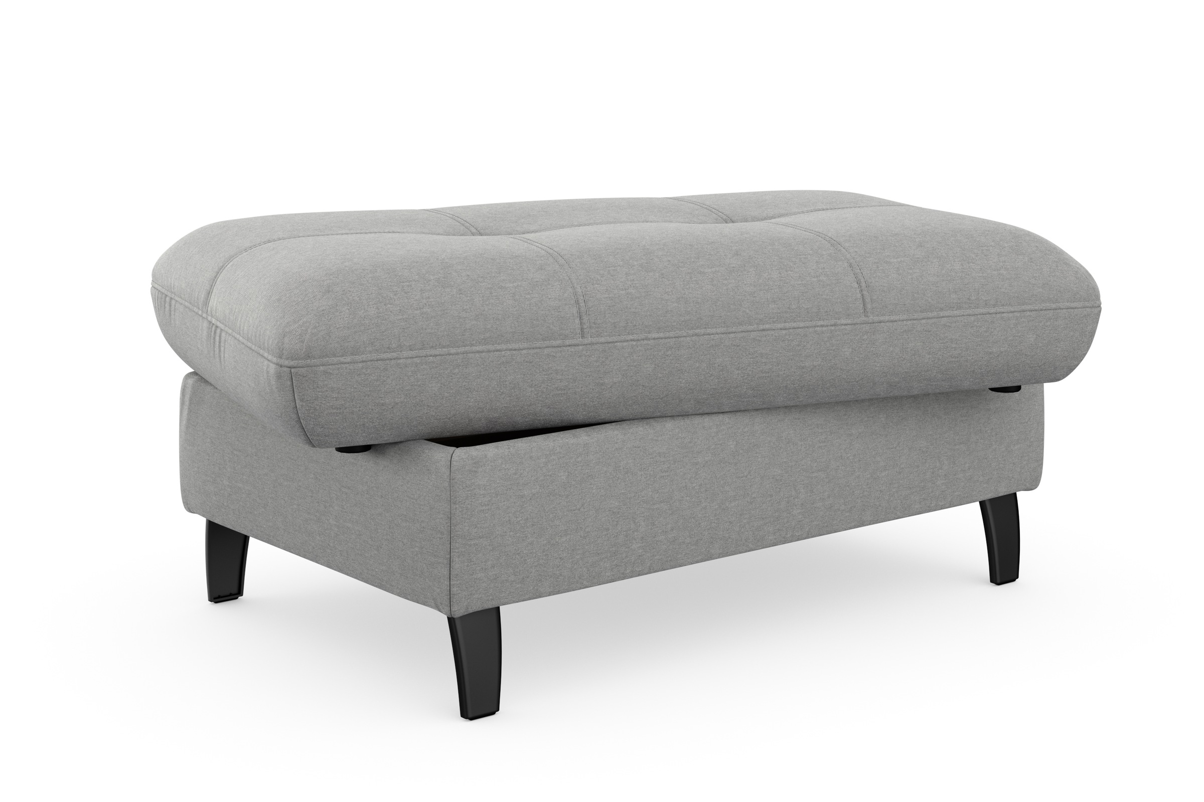 sit&more Stauraumhocker »Maggiore«, mit Stauraum
