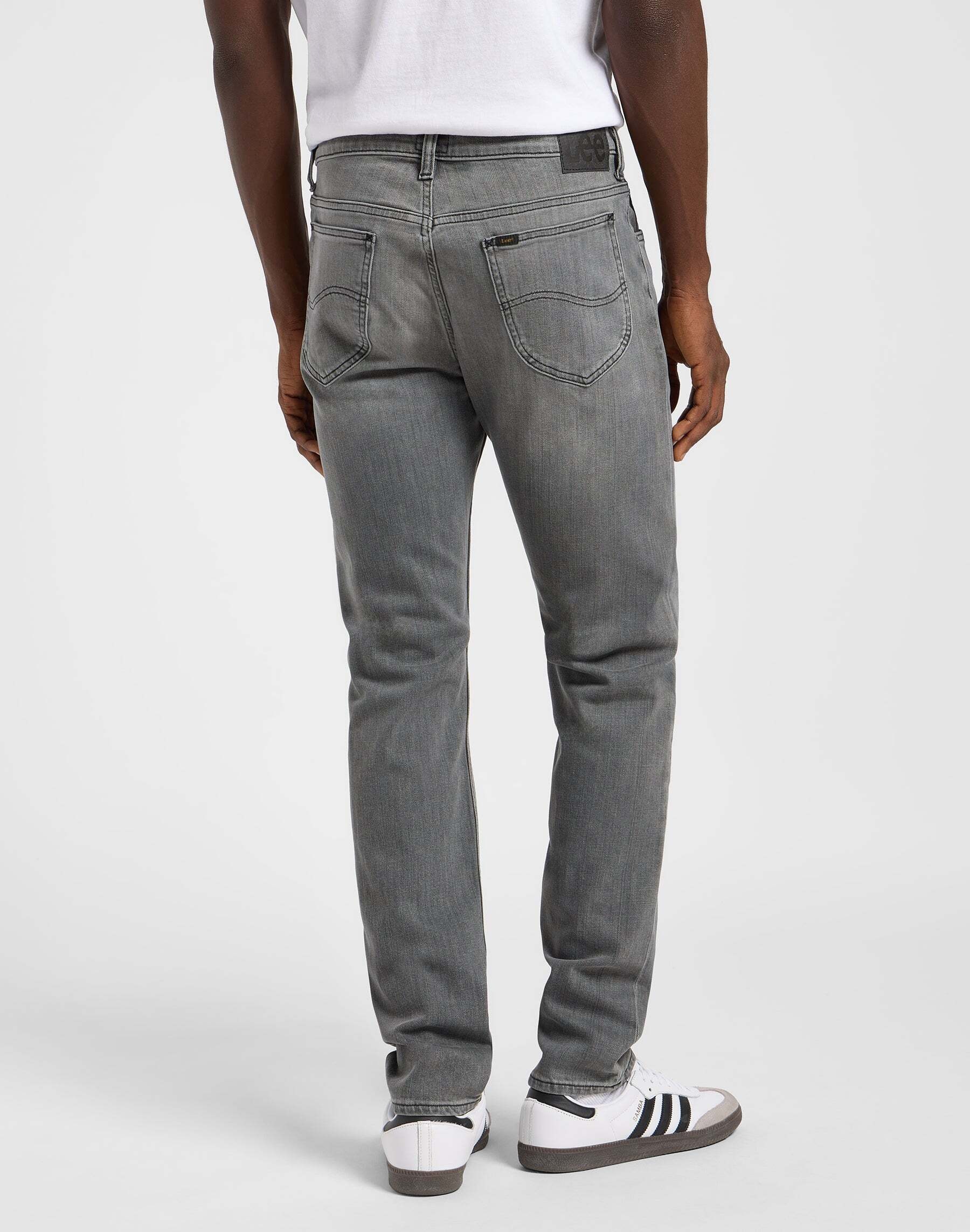 Lee® Regular-fit-Jeans »LEE Jeans Rider«