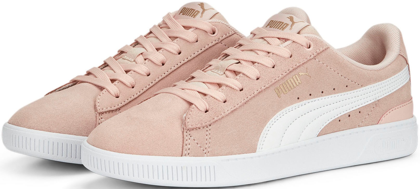 PUMA Sneaker »Vikky v3« kaufen