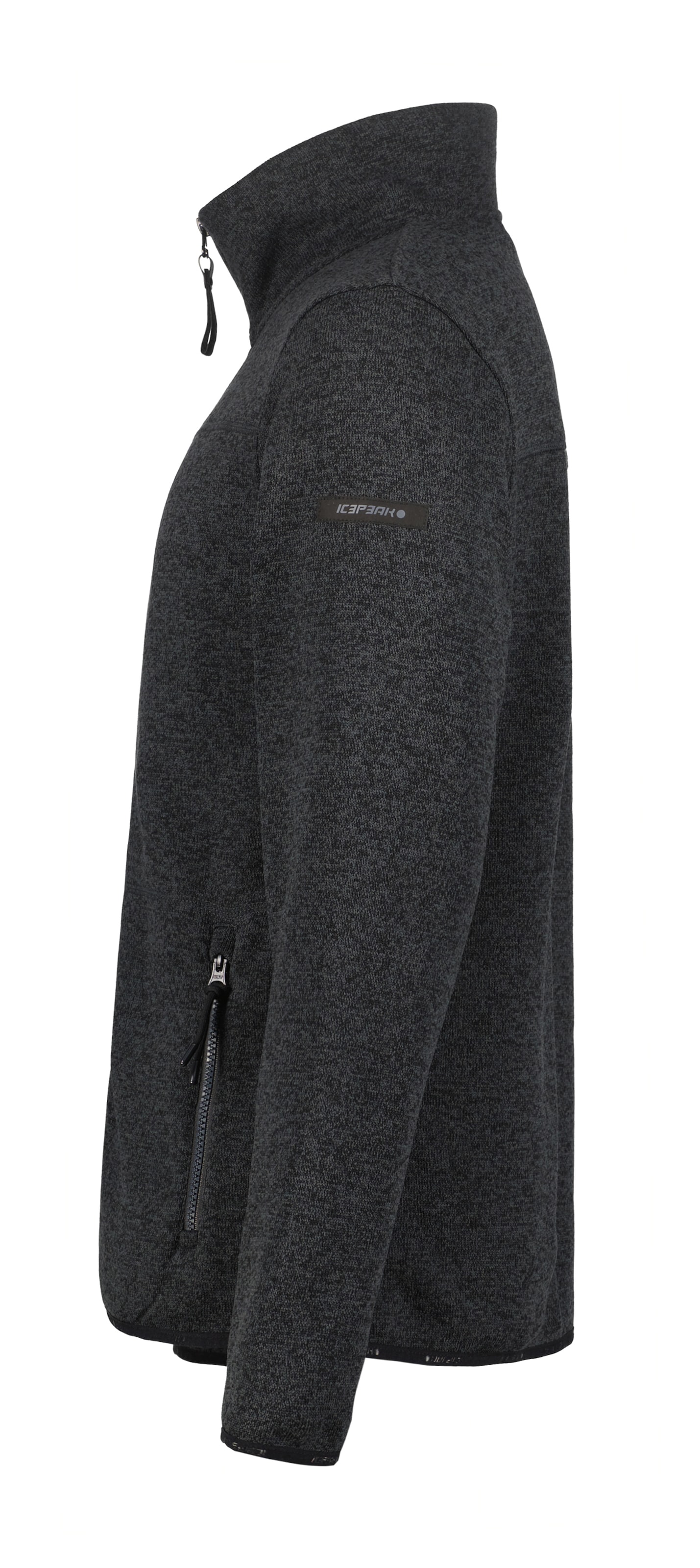 Icepeak Fleecejacke »ICEPEAK ADRIAN«