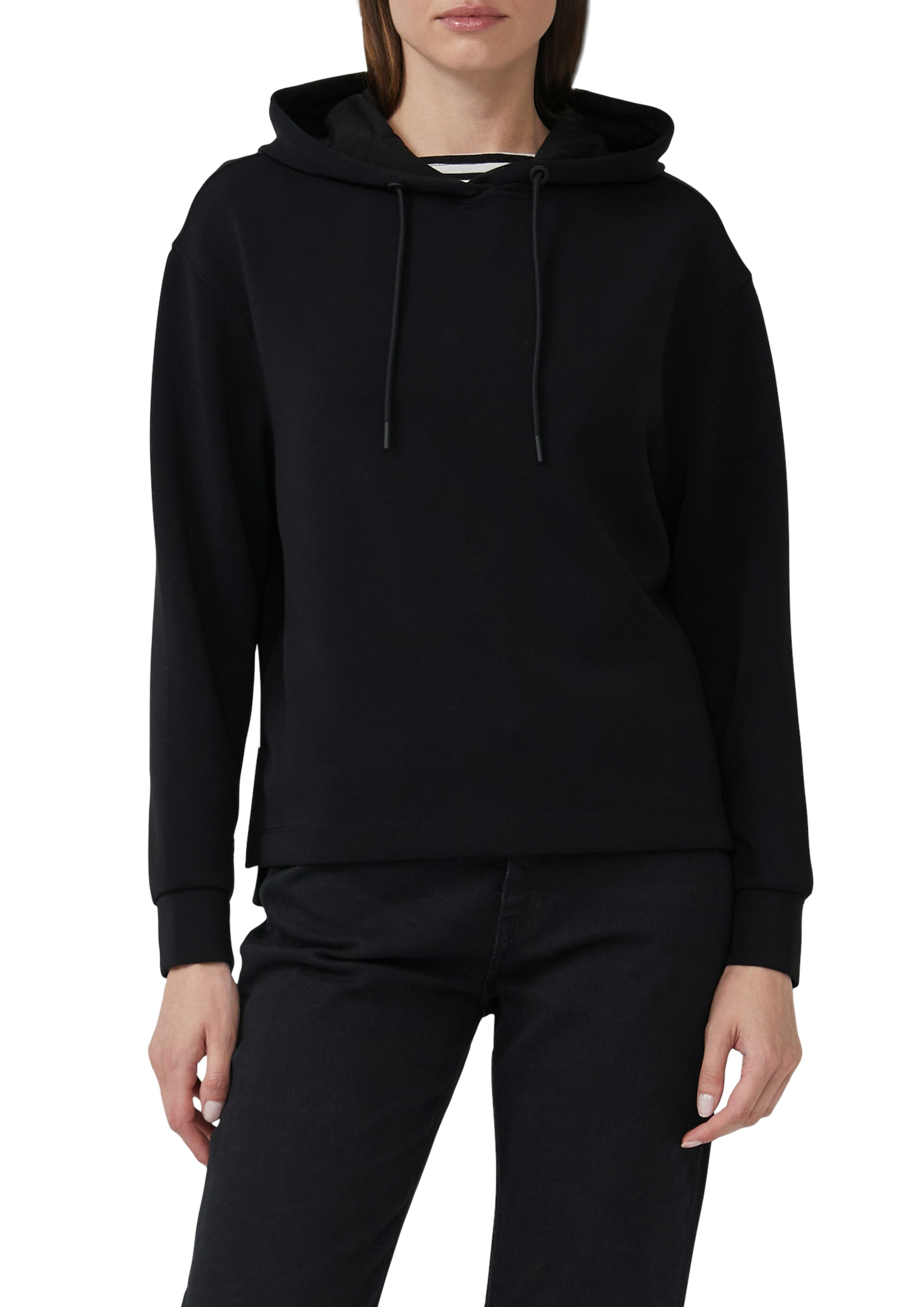 s.Oliver Hoodie, mit Kapuze