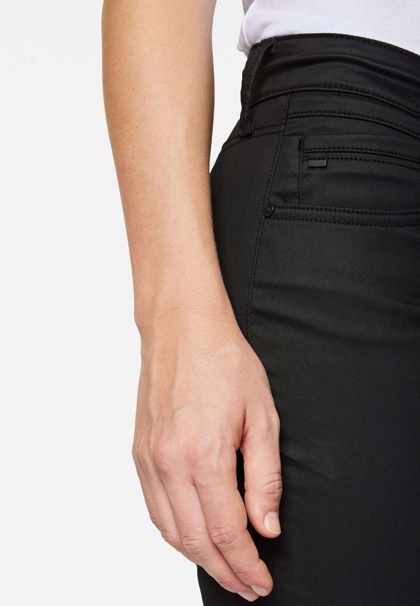 Mavi Skinny-fit-Jeans »Mavi Jeans Skinny Fit Adriana«