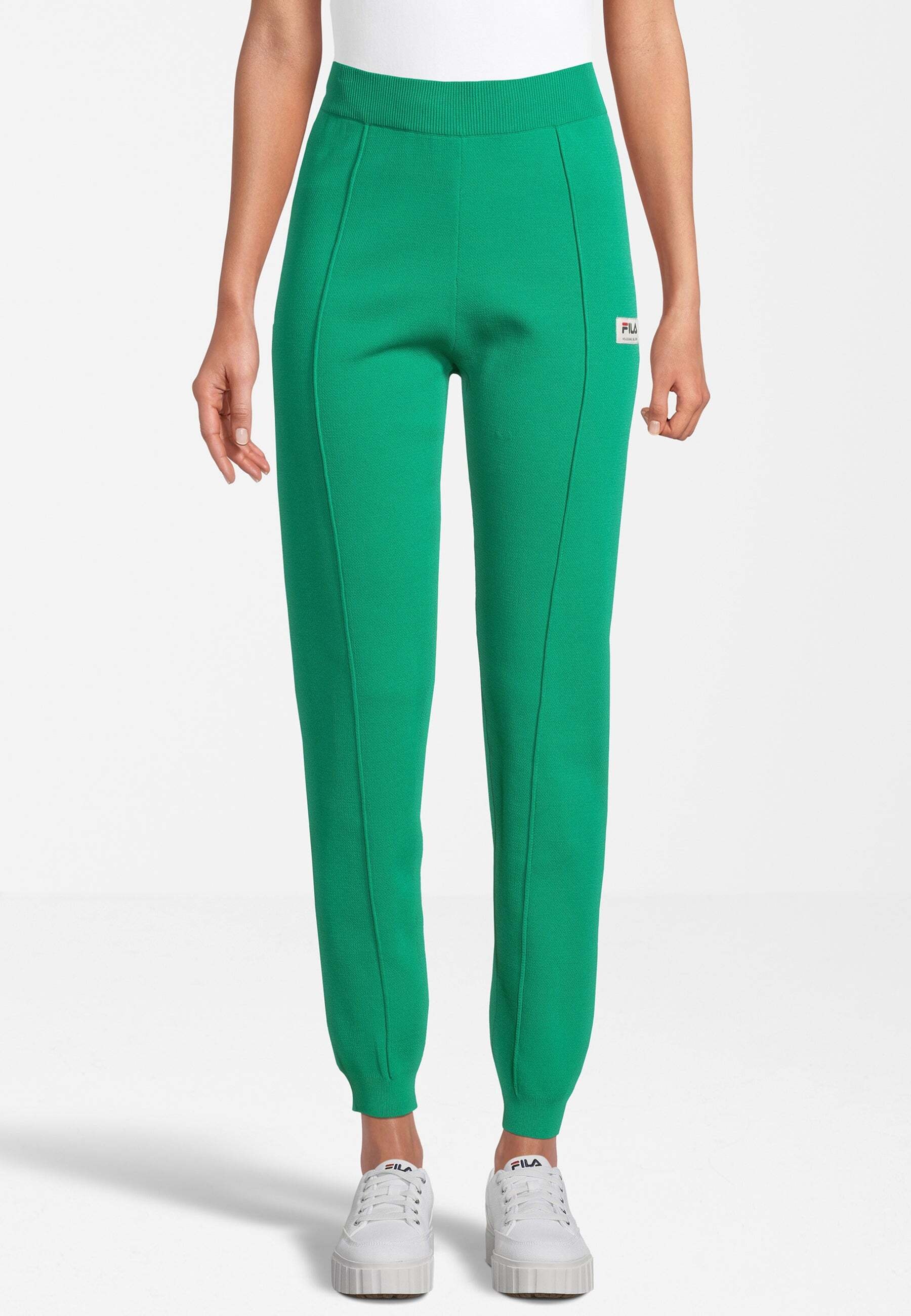 Fila Jogginghose »Jogginghosen Tarazona Knitted«