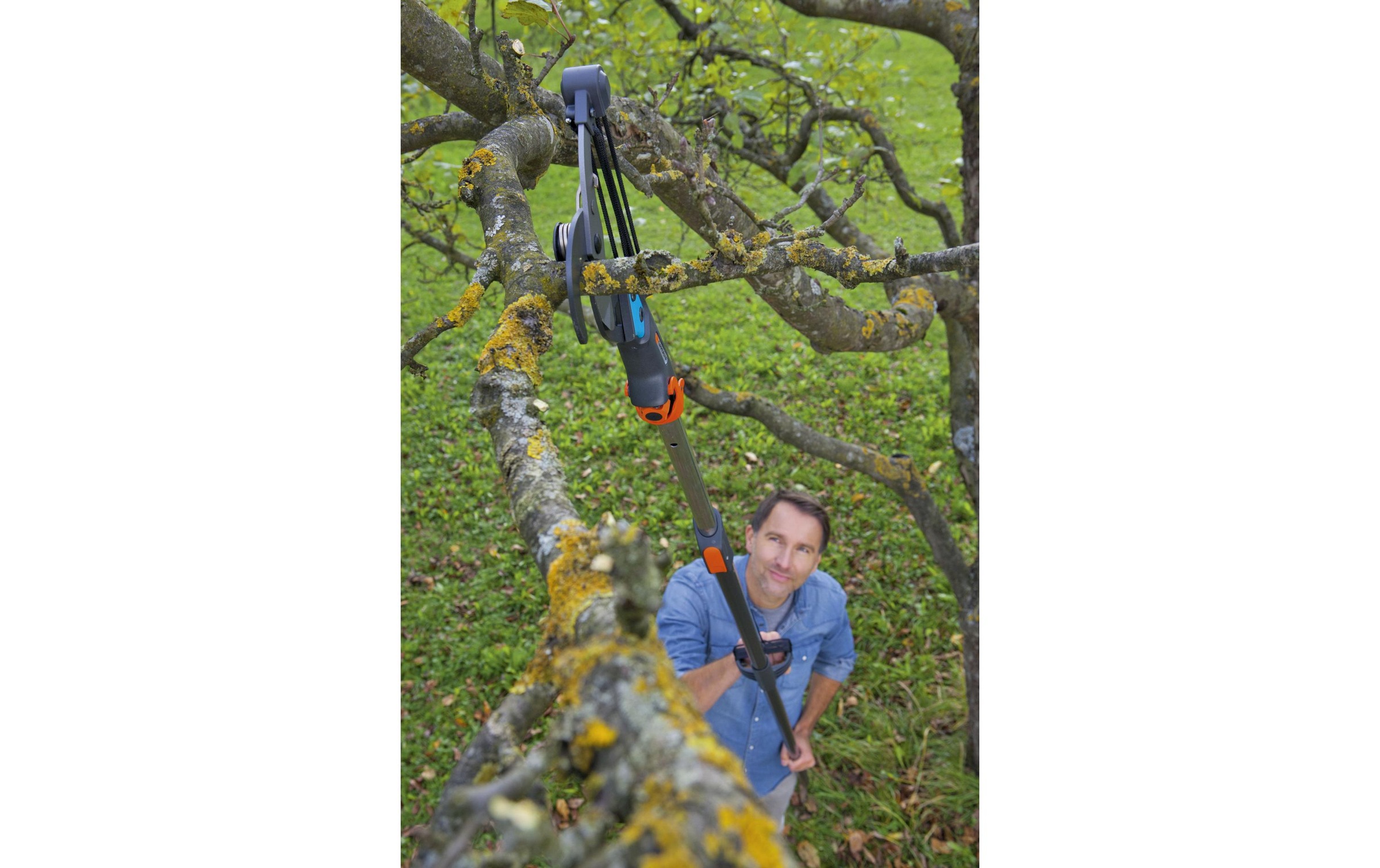GARDENA Baumschere »combisystem-Bypass«