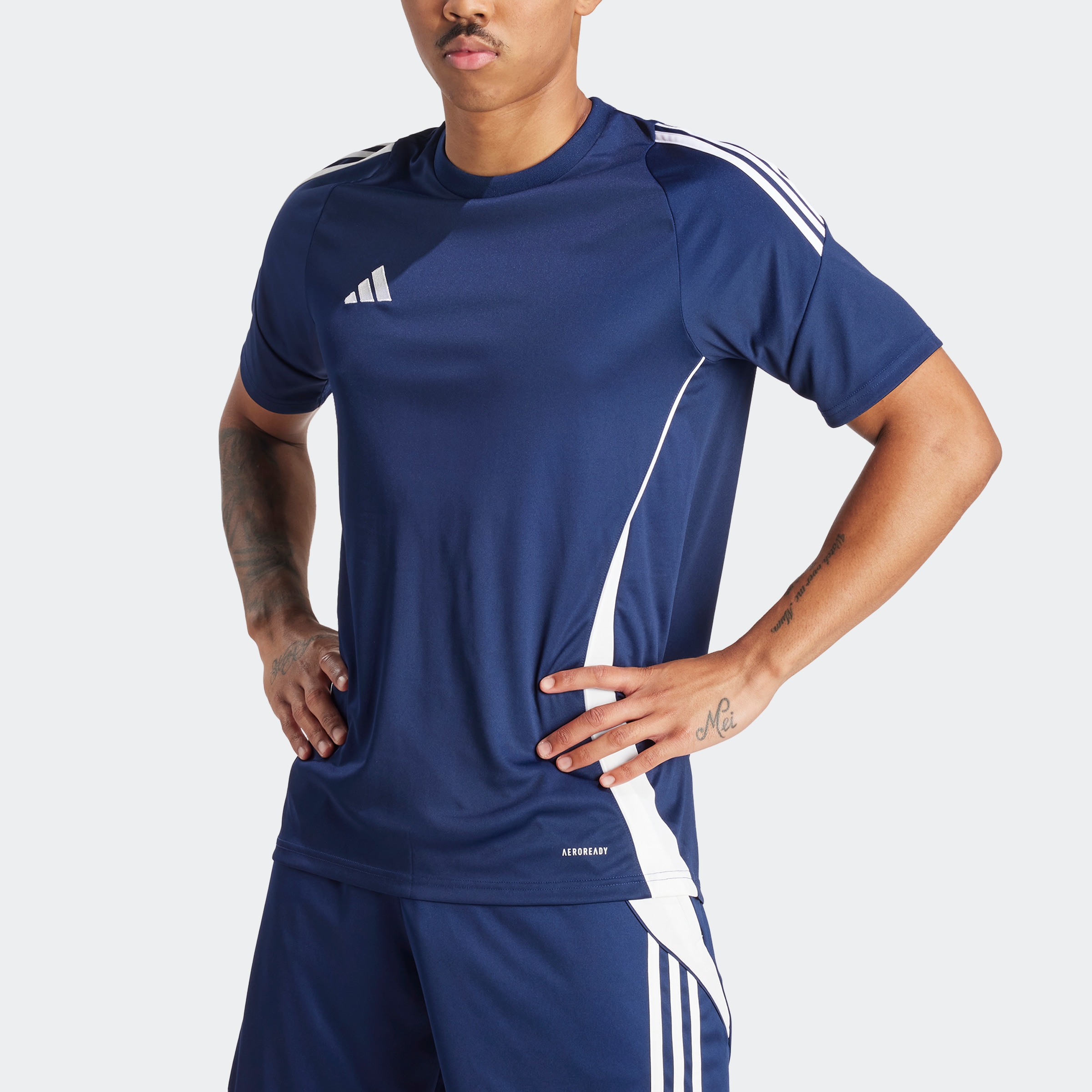 adidas Performance Fussballtrikot »TIRO24 JSY«