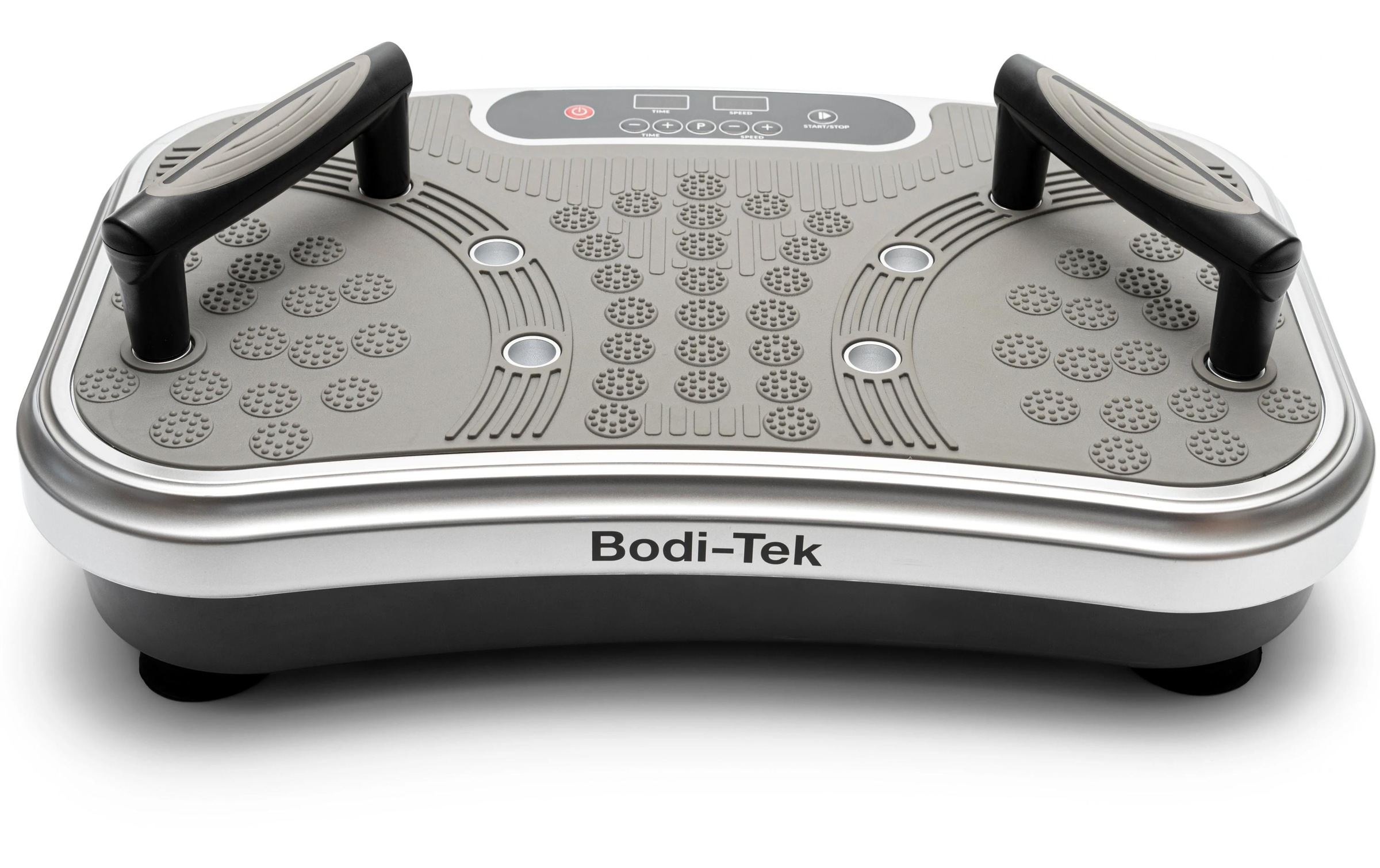 Bodi-Tek Vibrationsplatte »Exercise Pro«